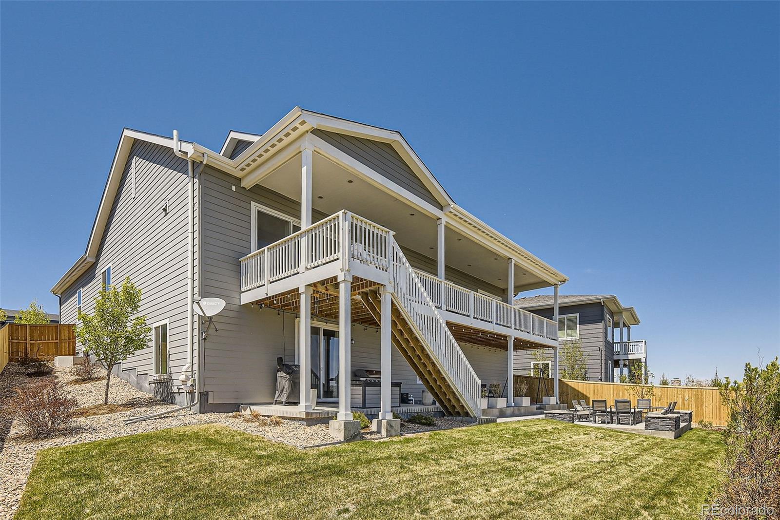MLS Image #32 for 14440  hop clover trail,parker, Colorado