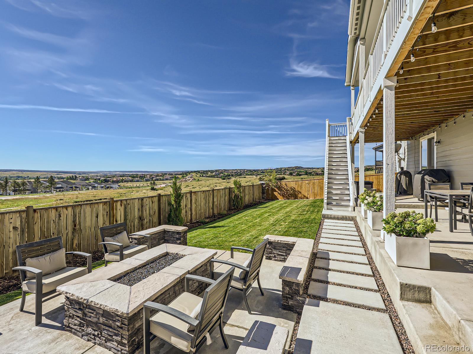 MLS Image #34 for 14440  hop clover trail,parker, Colorado
