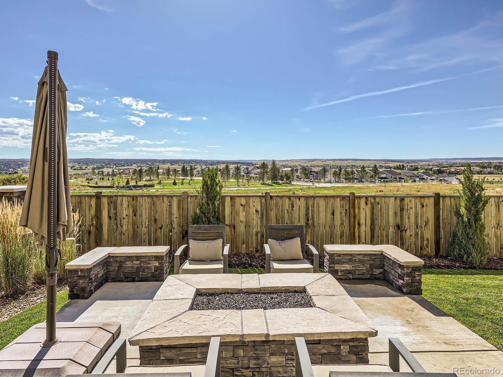 MLS Image #36 for 14440  hop clover trail,parker, Colorado