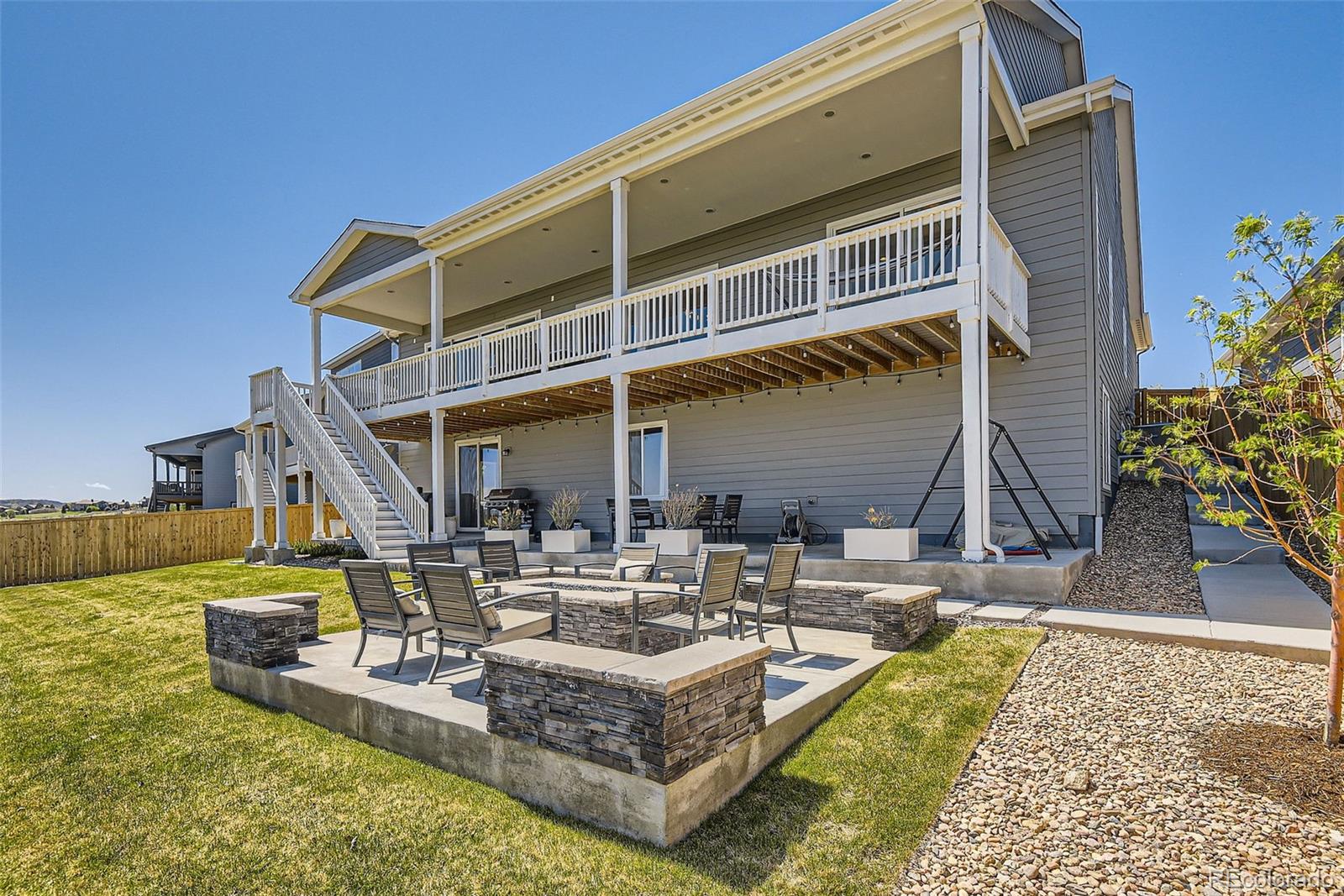 MLS Image #38 for 14440  hop clover trail,parker, Colorado
