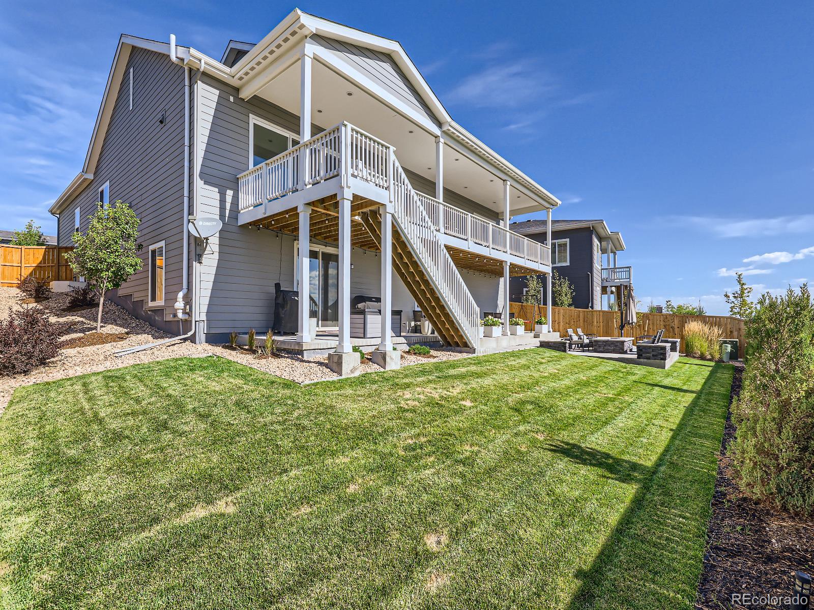 MLS Image #39 for 14440  hop clover trail,parker, Colorado