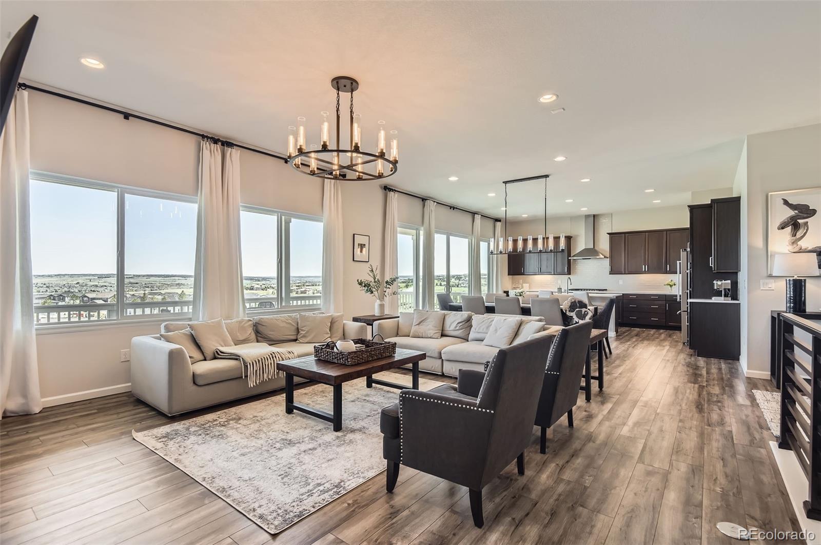 MLS Image #5 for 14440  hop clover trail,parker, Colorado