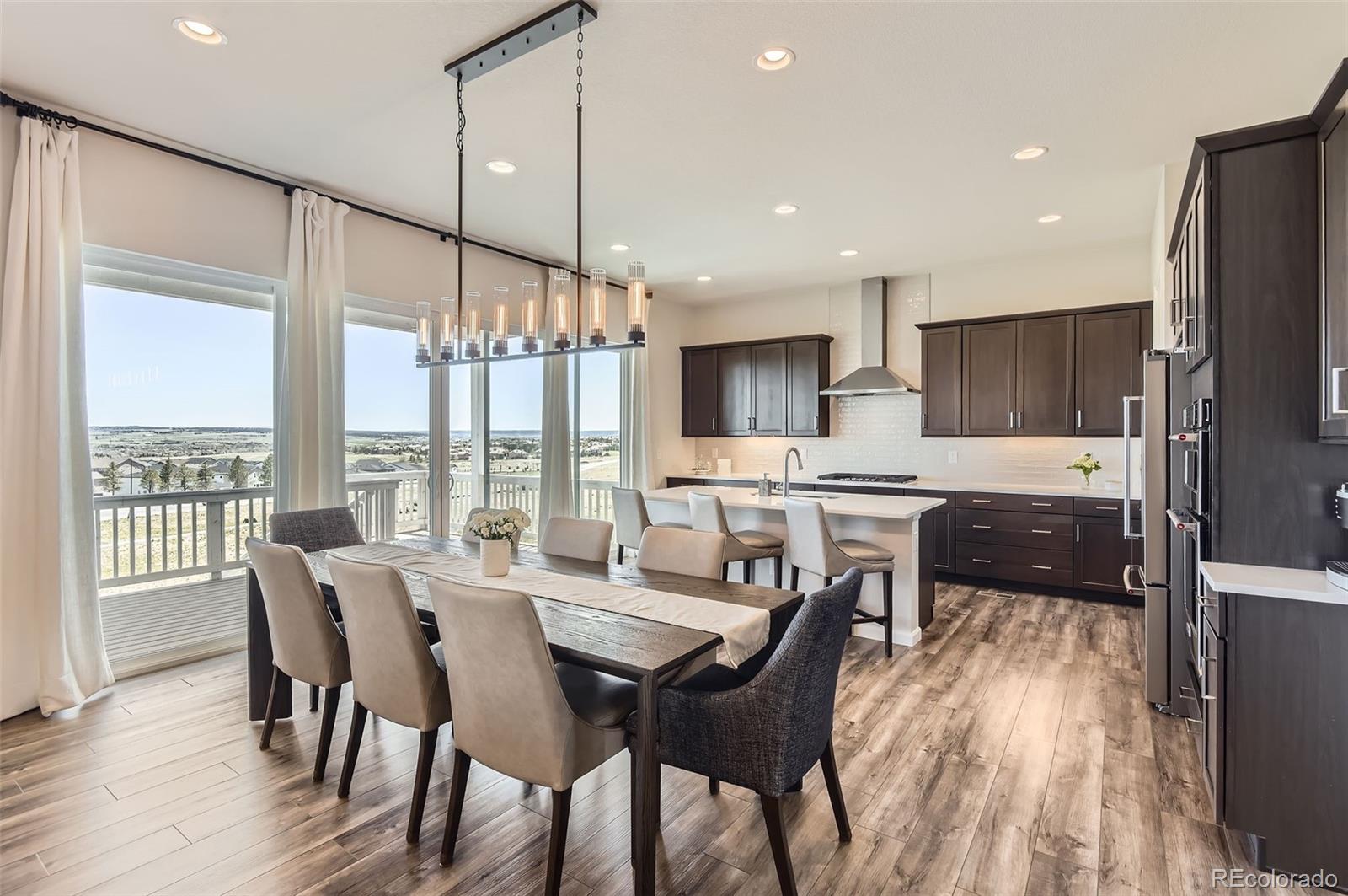 MLS Image #8 for 14440  hop clover trail,parker, Colorado