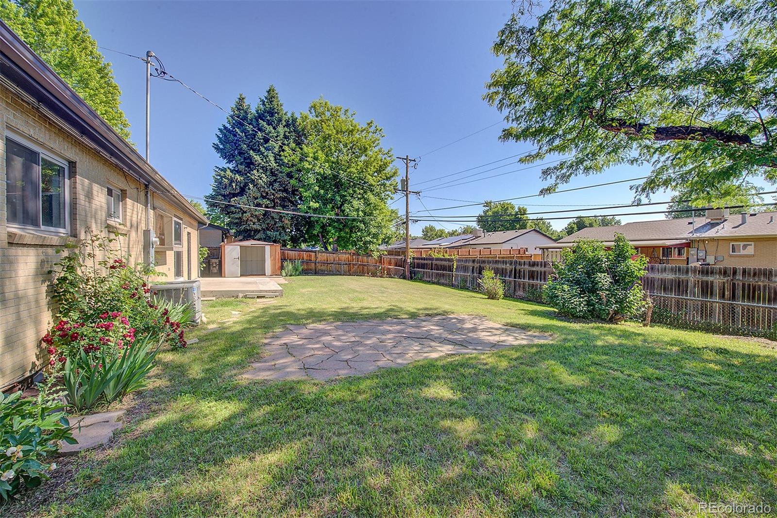 MLS Image #39 for 6054  iris way,arvada, Colorado