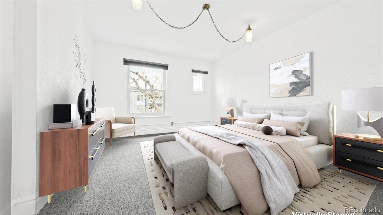 MLS Image #17 for 553 n logan street,denver, Colorado