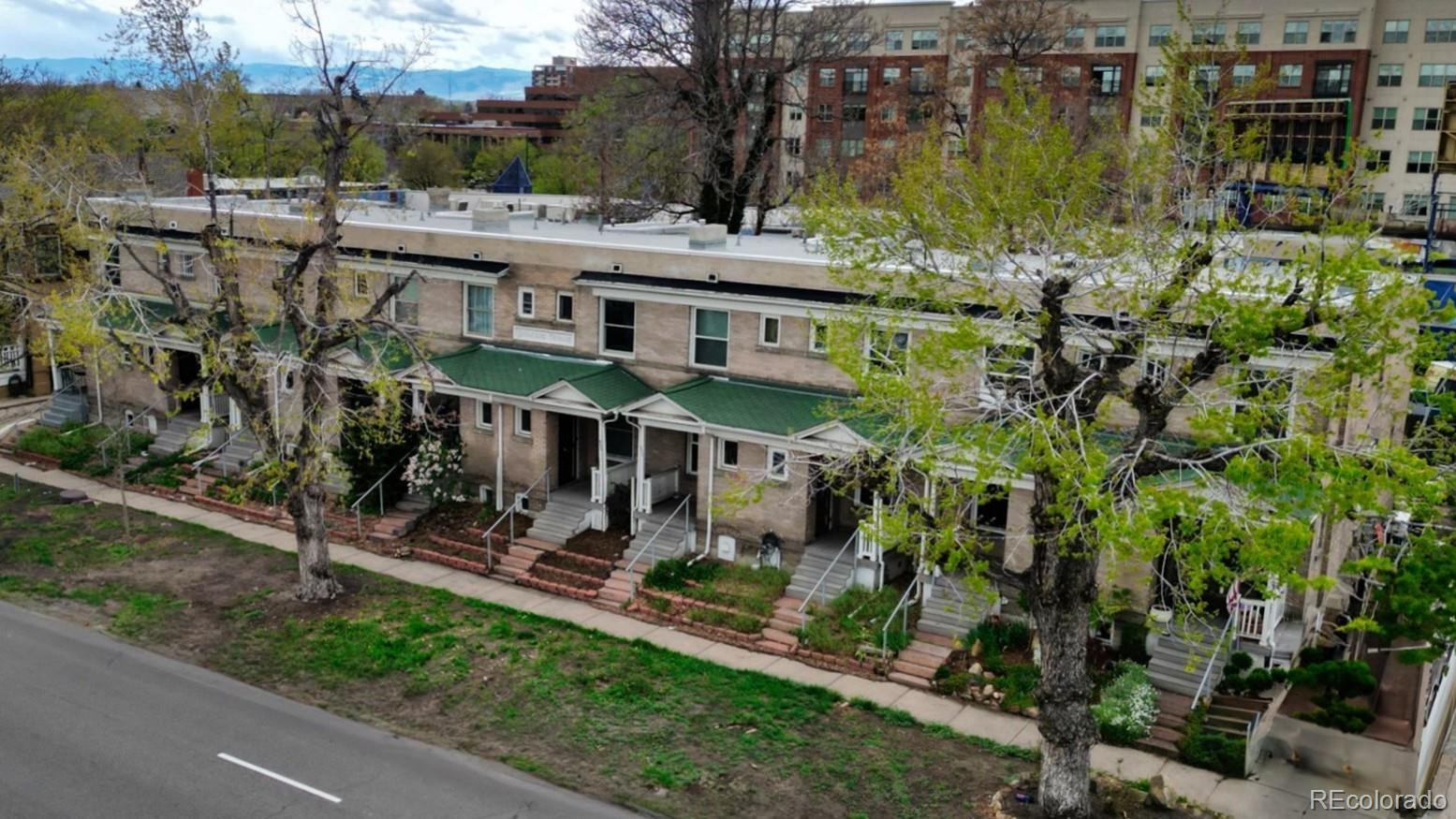 MLS Image #2 for 553 n logan street,denver, Colorado