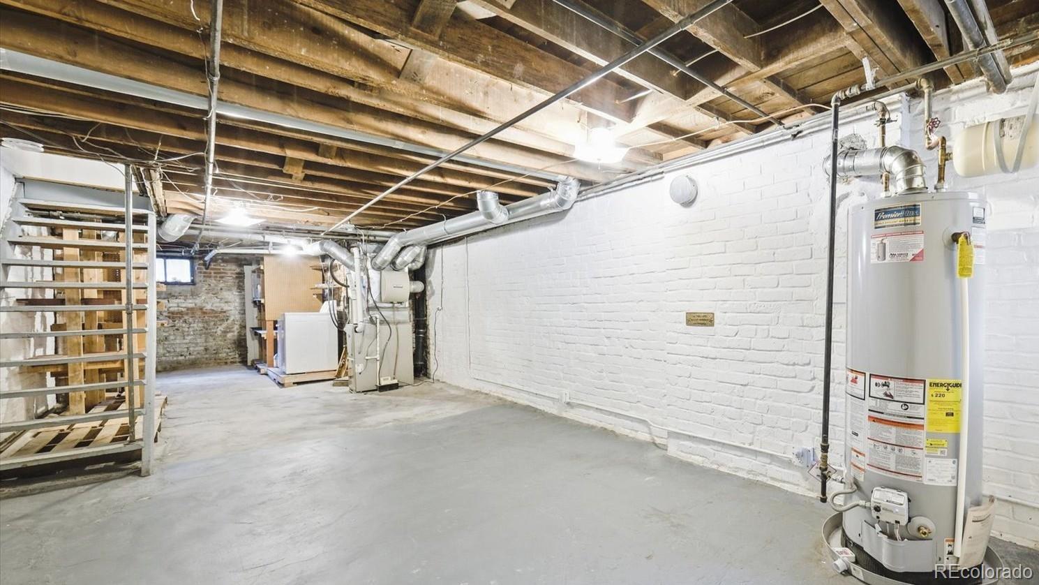 MLS Image #24 for 553 n logan street,denver, Colorado