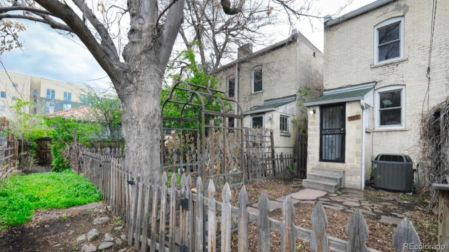 MLS Image #29 for 553 n logan street,denver, Colorado