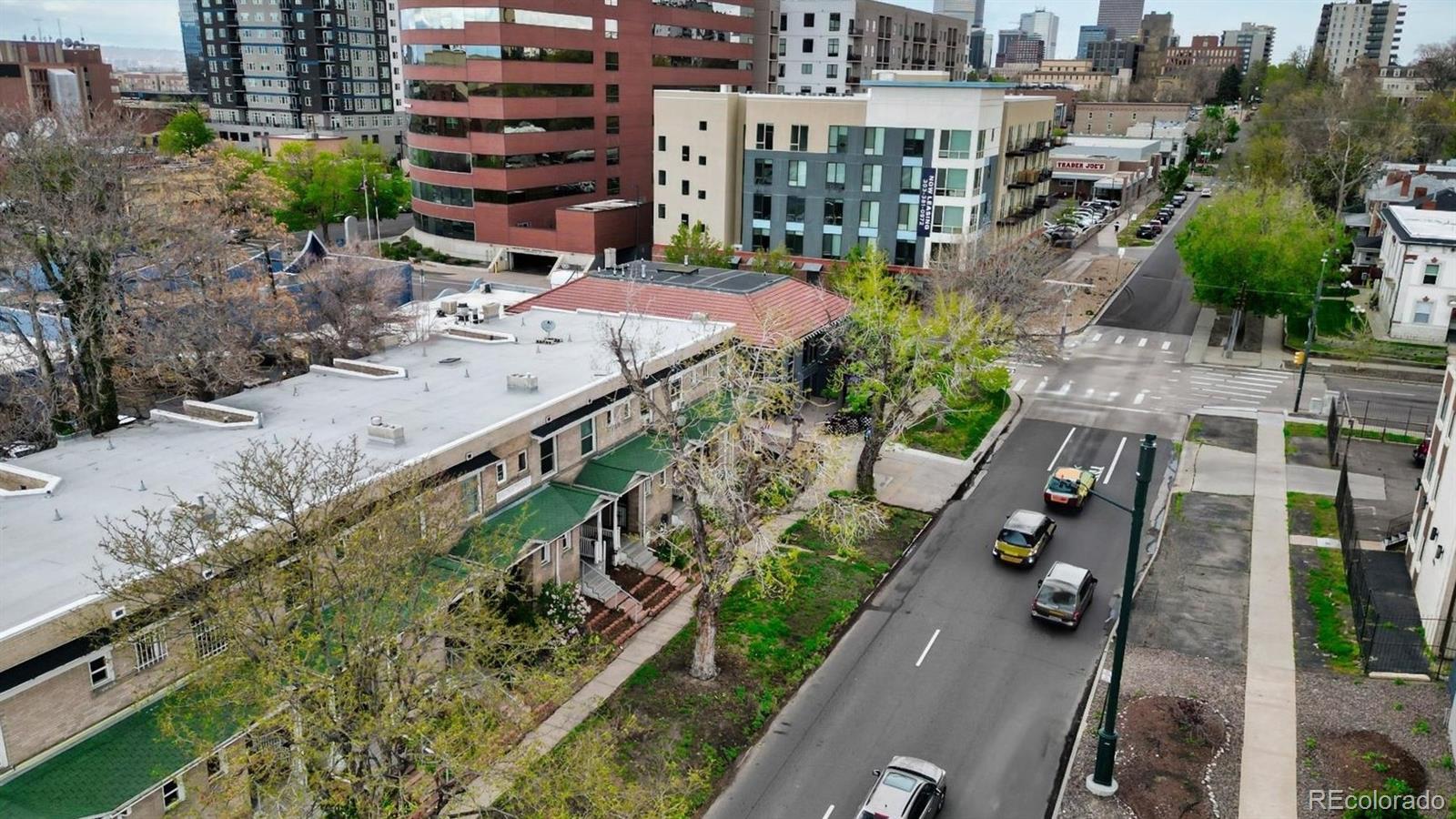 MLS Image #30 for 553 n logan street,denver, Colorado