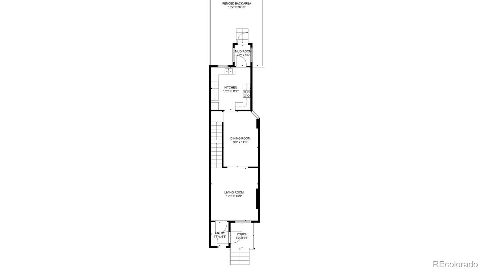 MLS Image #32 for 553 n logan street,denver, Colorado