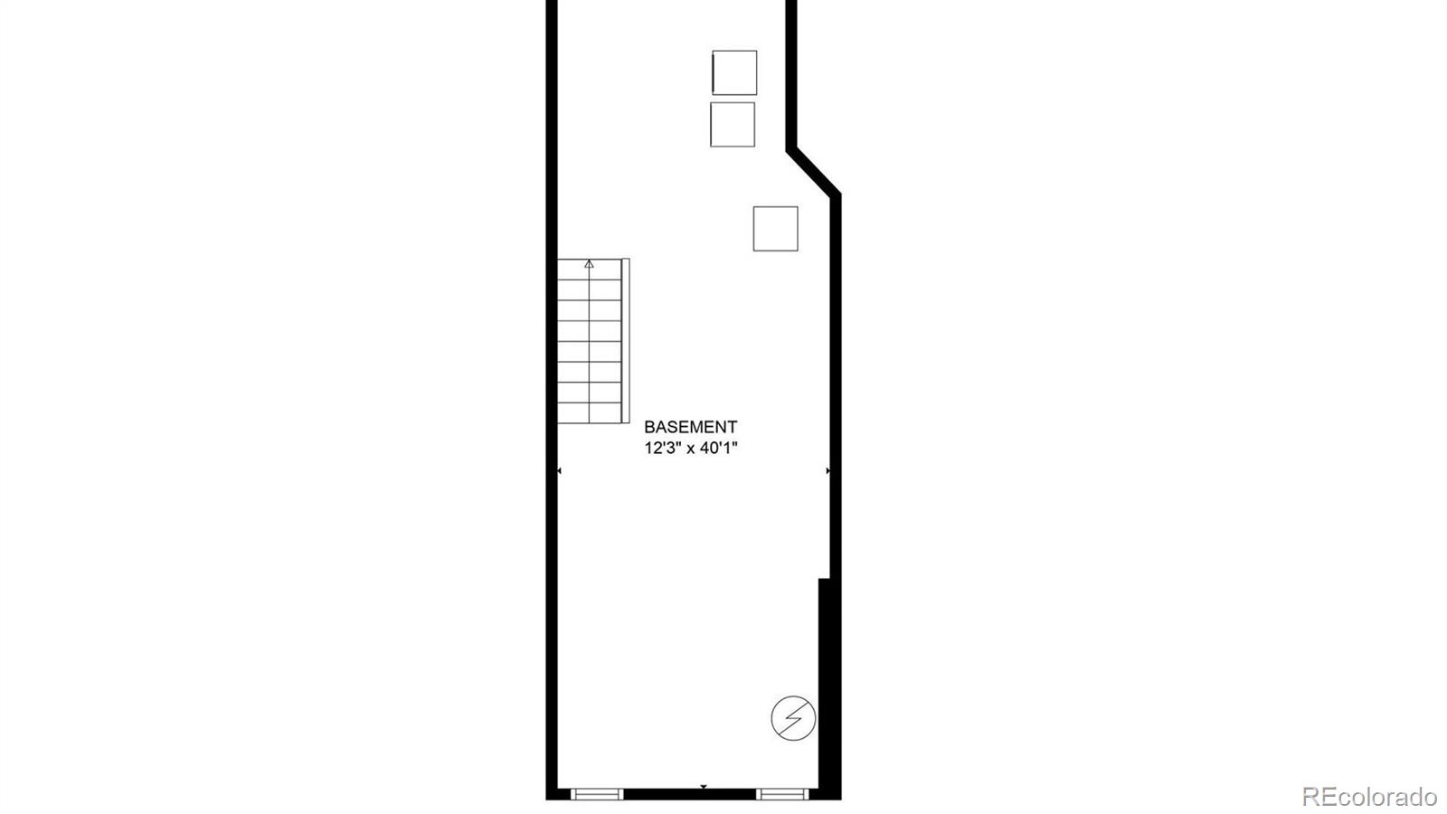 MLS Image #34 for 553 n logan street,denver, Colorado