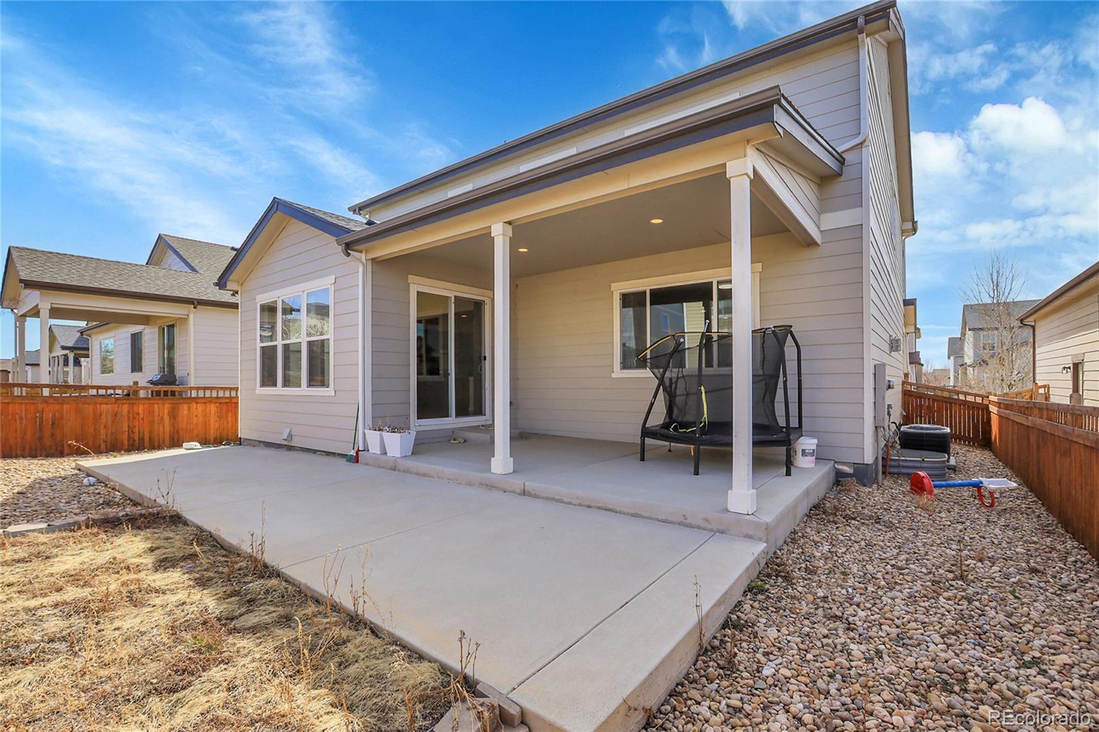 MLS Image #30 for 3310  quicksilver road,frederick, Colorado
