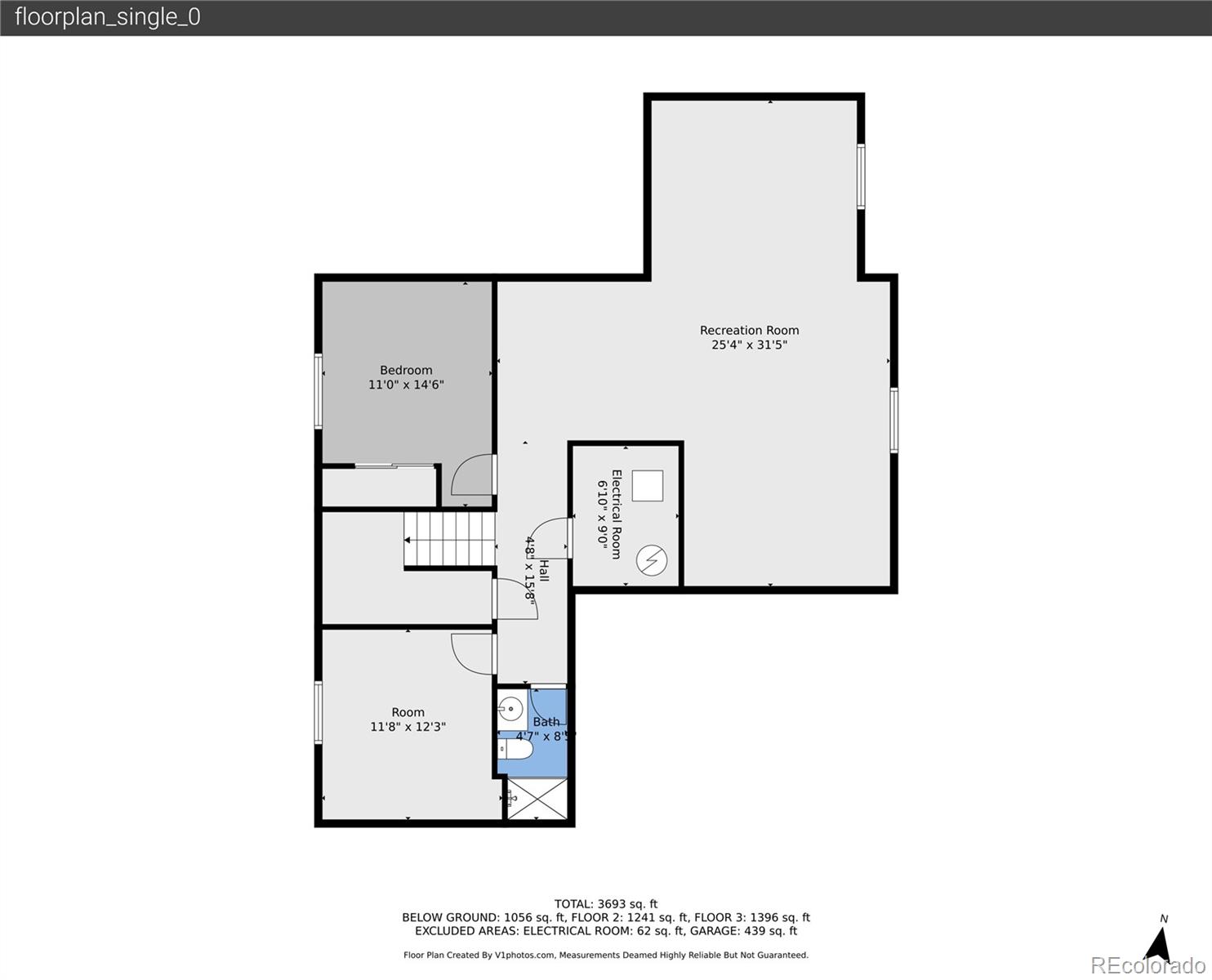 MLS Image #33 for 3310  quicksilver road,frederick, Colorado