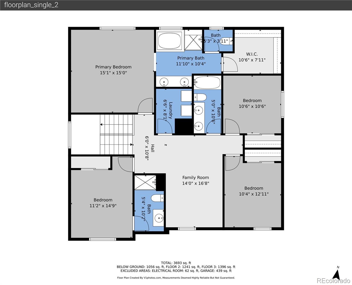 MLS Image #35 for 3310  quicksilver road,frederick, Colorado
