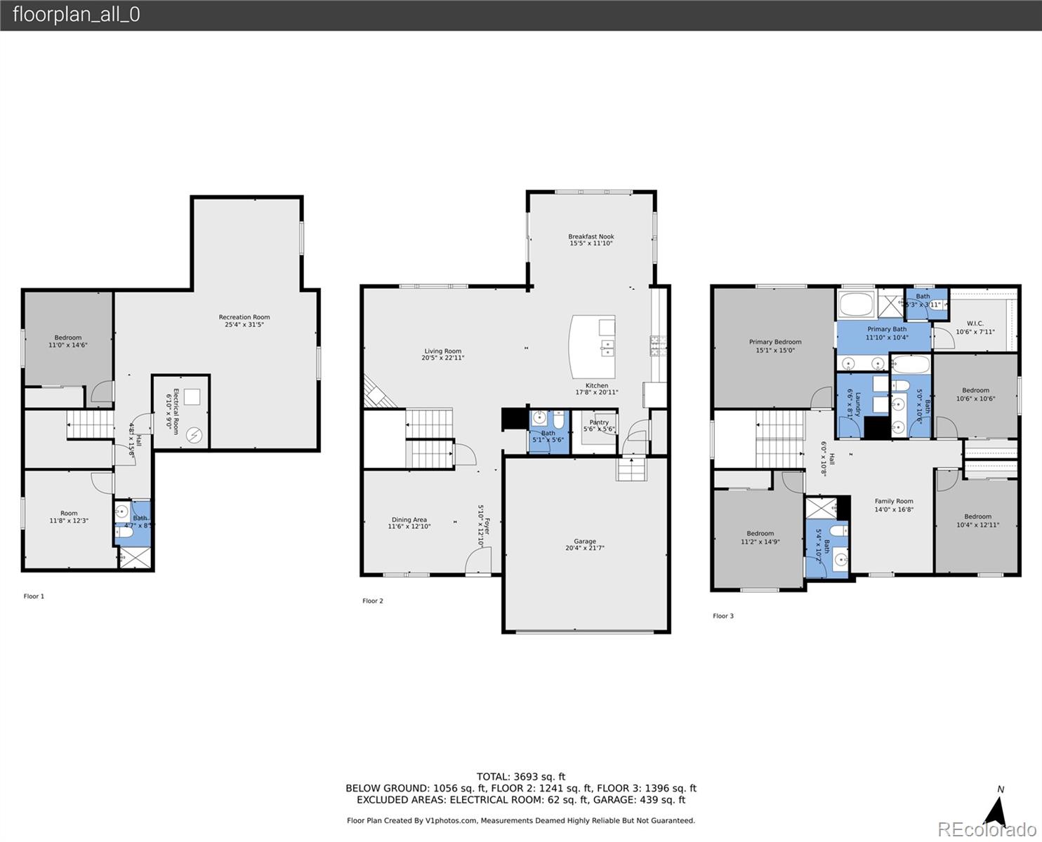 MLS Image #36 for 3310  quicksilver road,frederick, Colorado