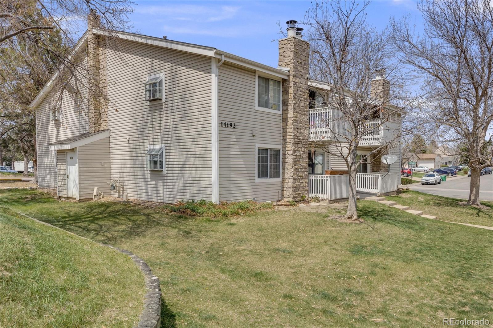 MLS Image #2 for 14192 e colorado drive,aurora, Colorado
