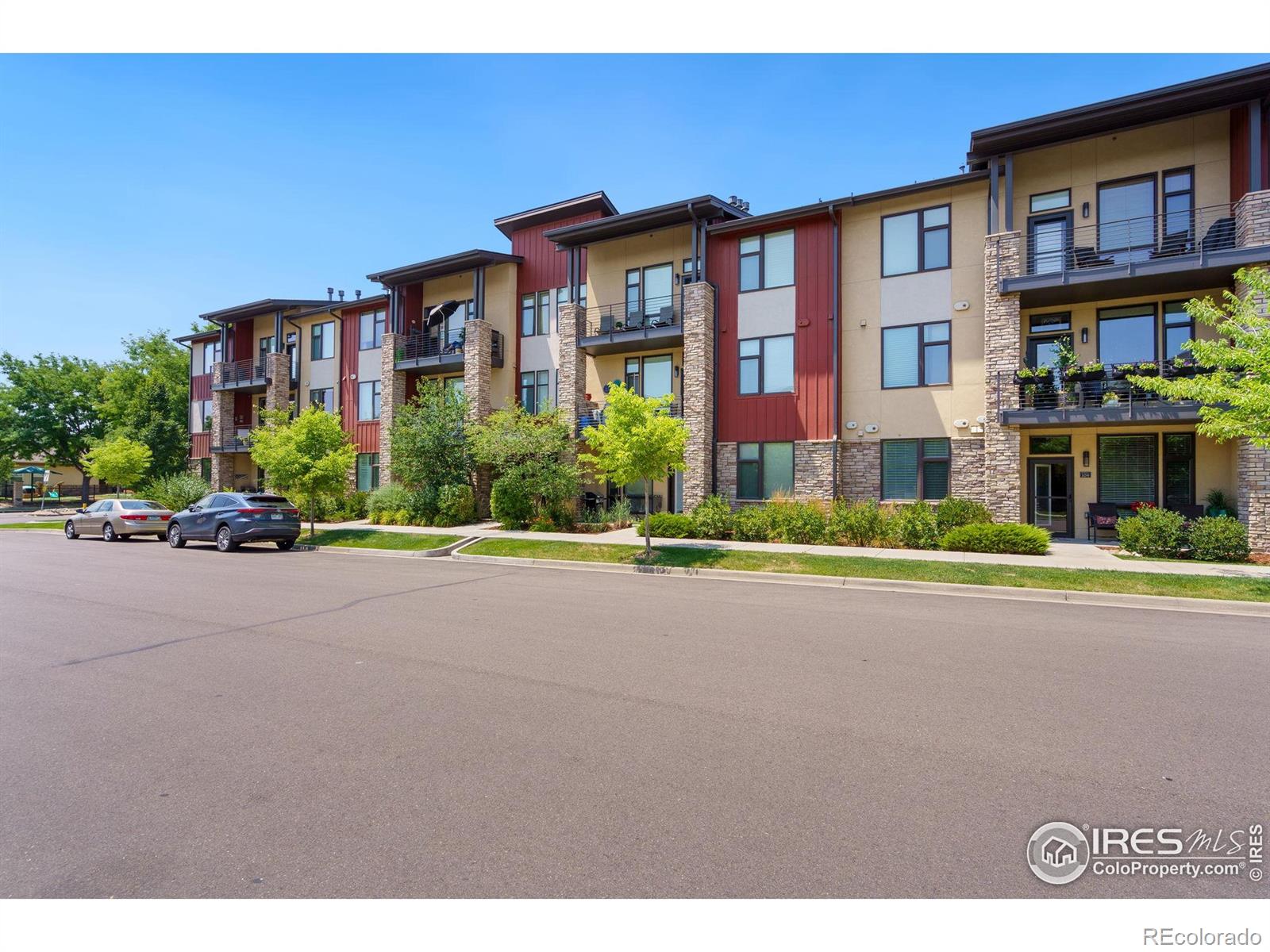 MLS Image #3 for 2751  iowa drive,fort collins, Colorado