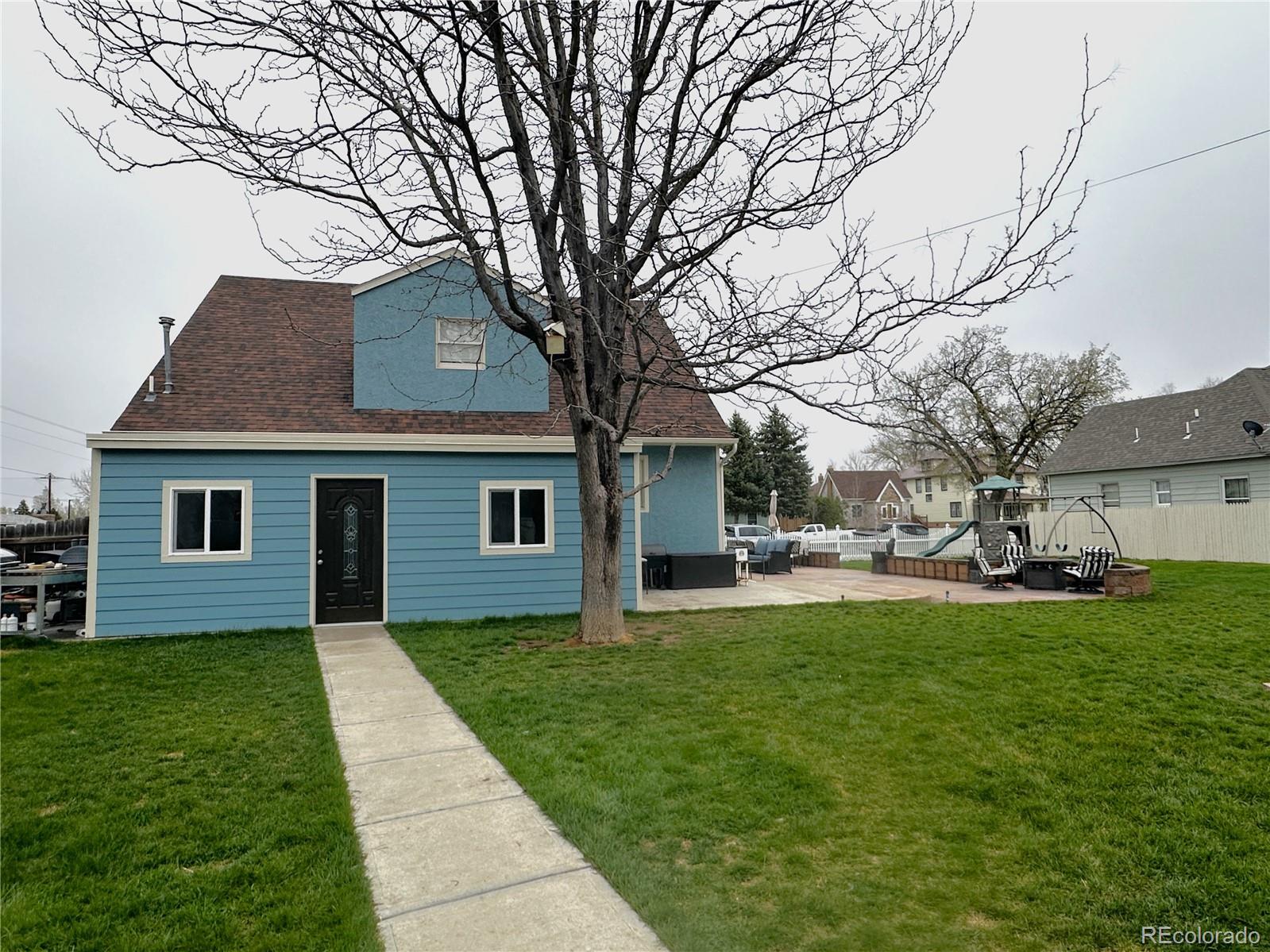 MLS Image #10 for 495  e avenue,limon, Colorado