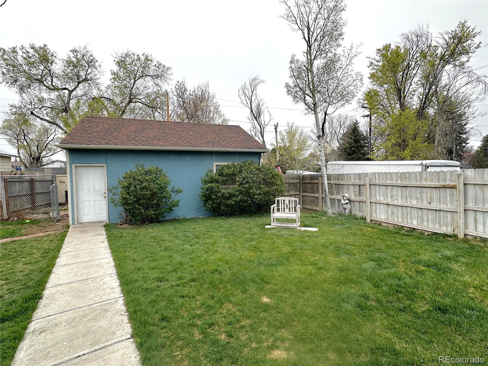 MLS Image #11 for 495  e avenue,limon, Colorado