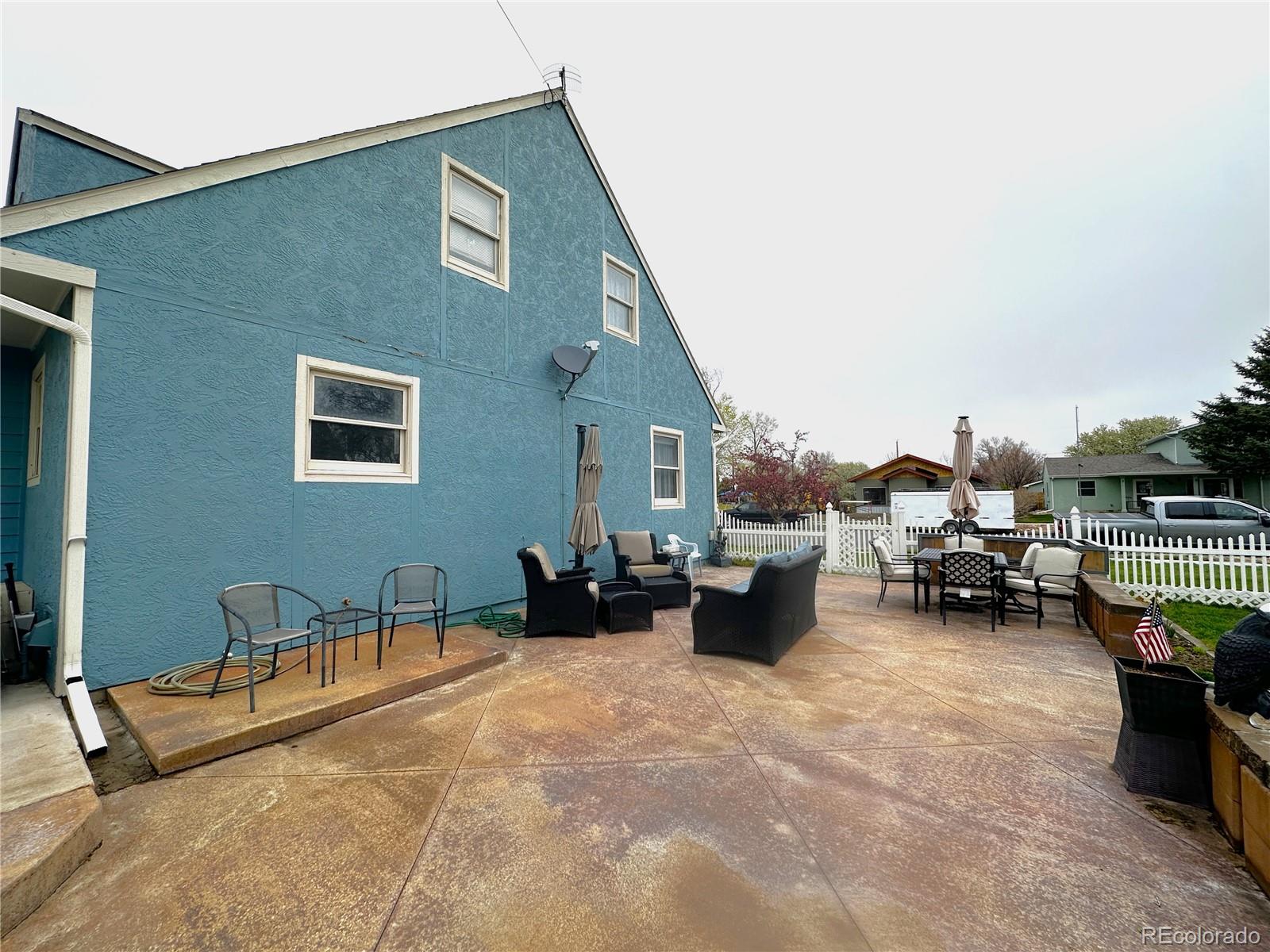 MLS Image #5 for 495  e avenue,limon, Colorado