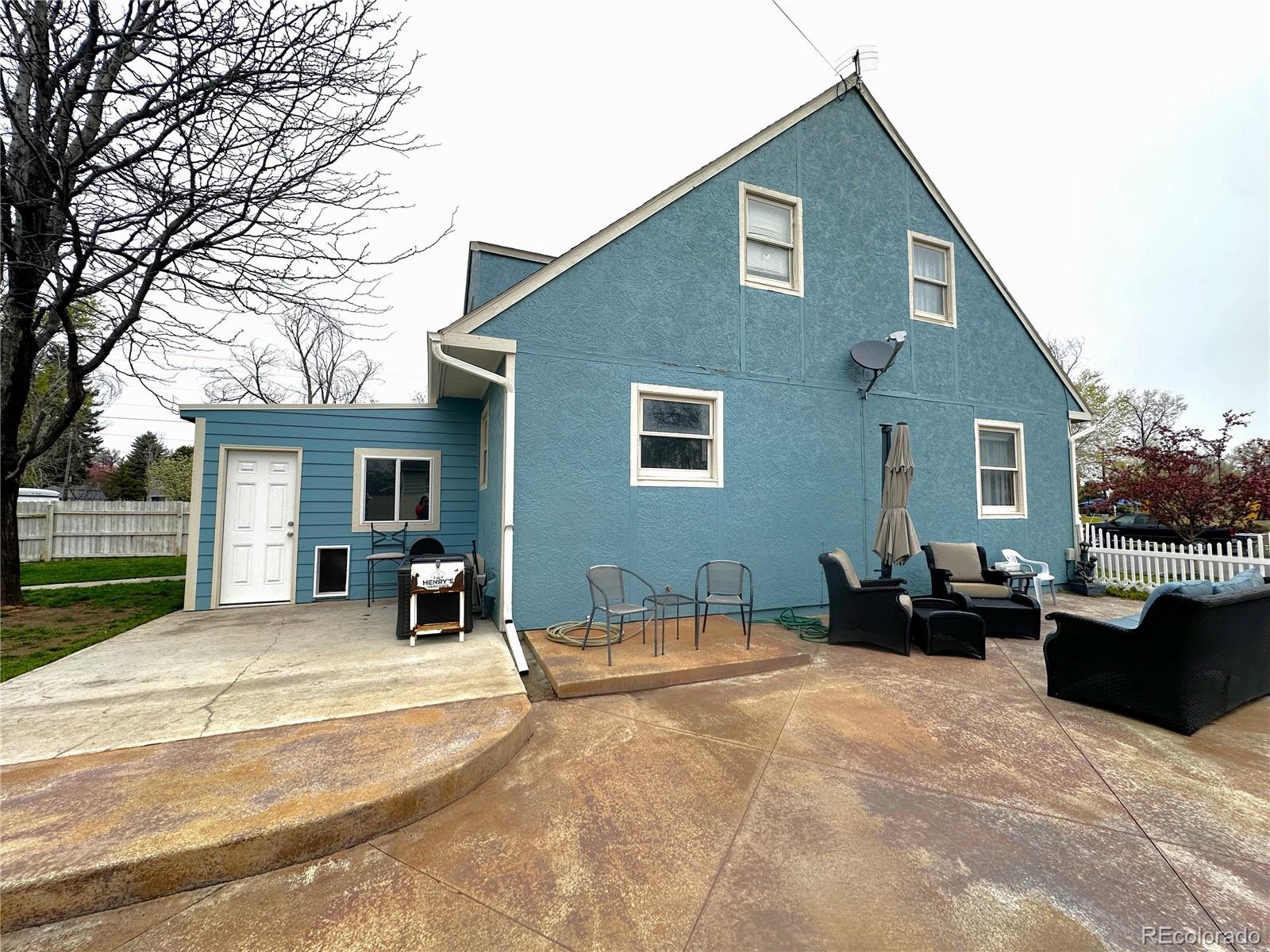 MLS Image #6 for 495  e avenue,limon, Colorado