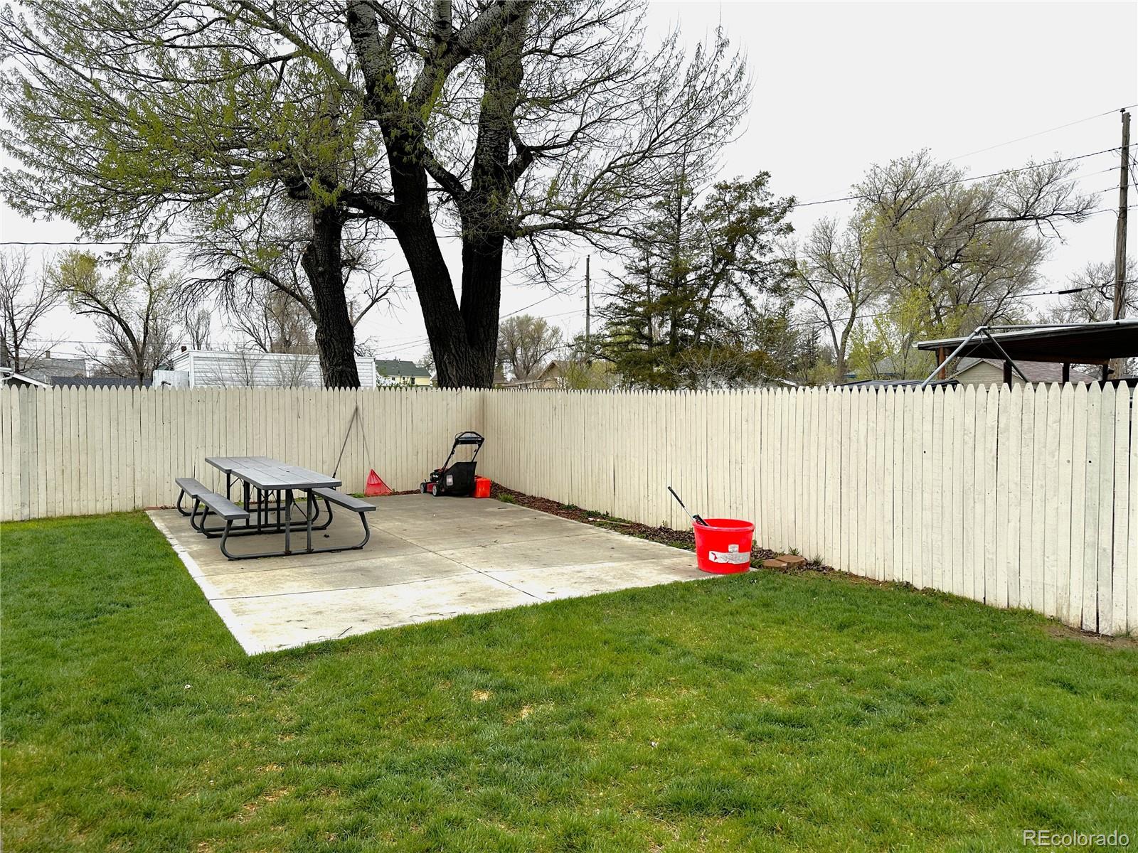 MLS Image #7 for 495  e avenue,limon, Colorado