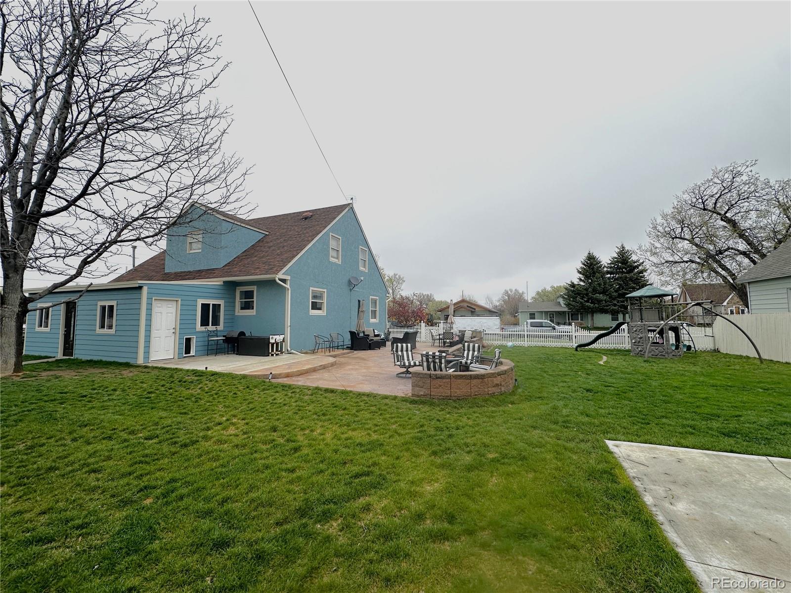 MLS Image #8 for 495  e avenue,limon, Colorado