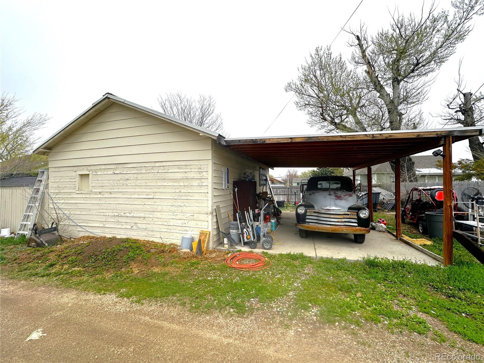 MLS Image #9 for 495  e avenue,limon, Colorado
