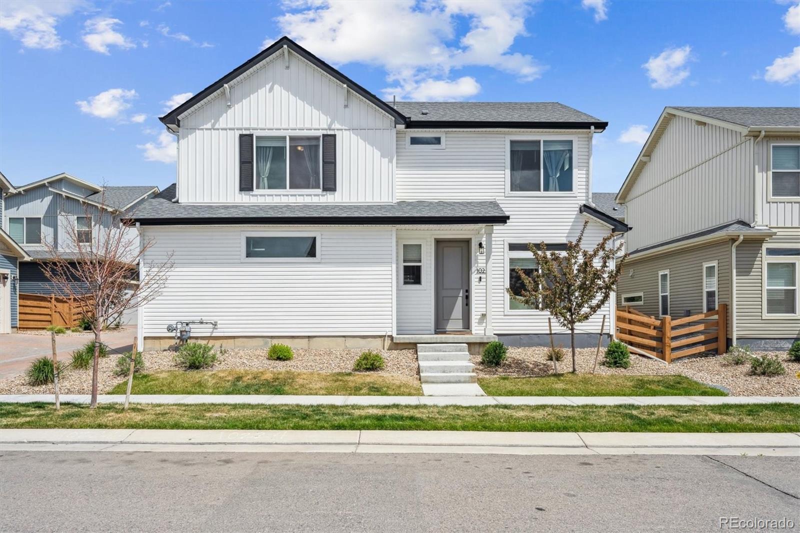 MLS Image #0 for 10224  worchester street,commerce city, Colorado