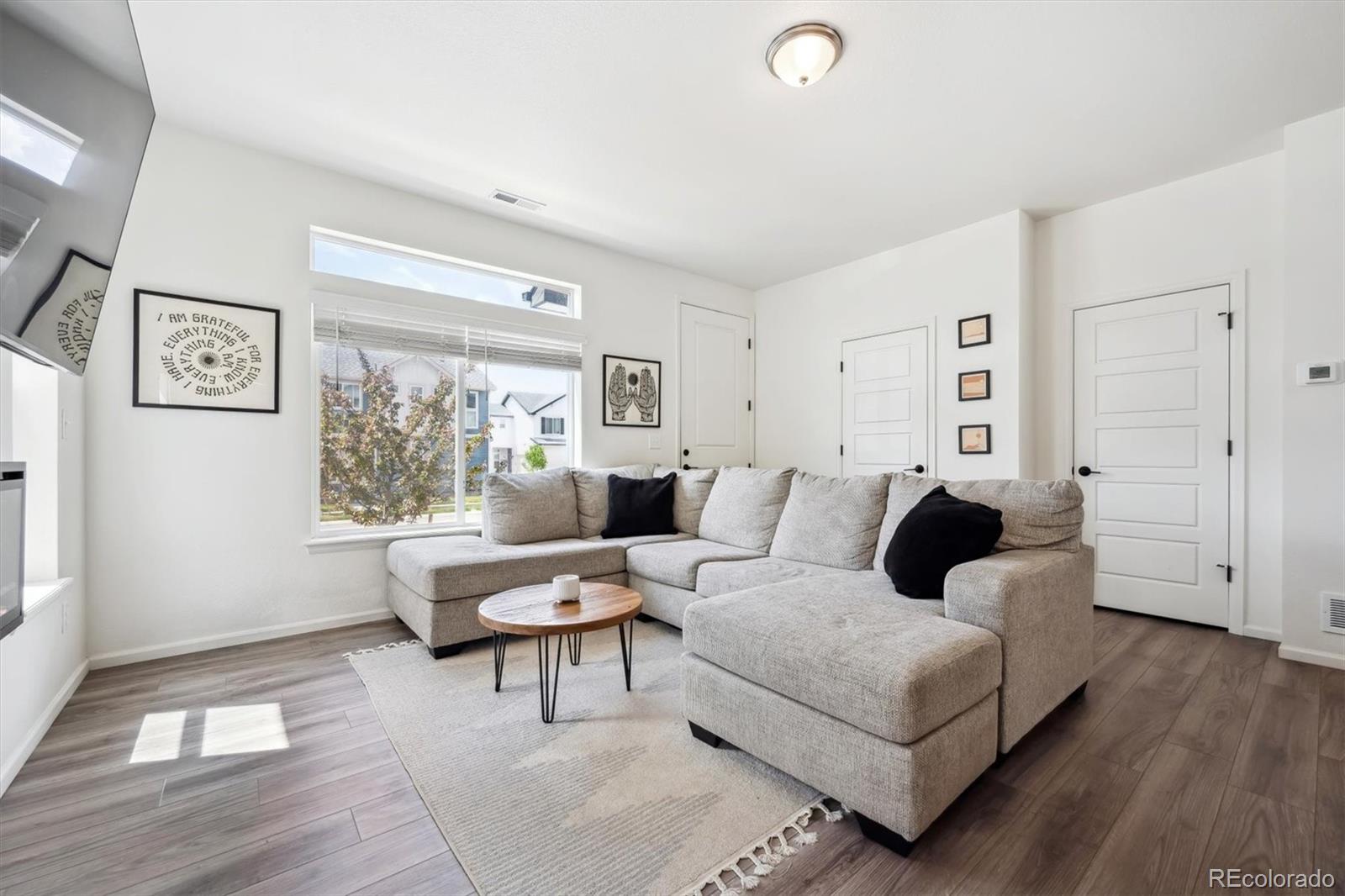 MLS Image #1 for 10224  worchester street,commerce city, Colorado