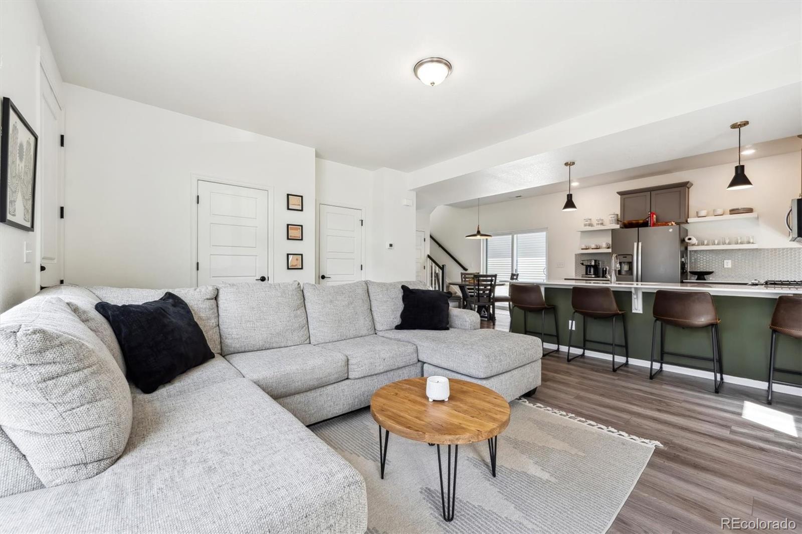 MLS Image #2 for 10224  worchester street,commerce city, Colorado