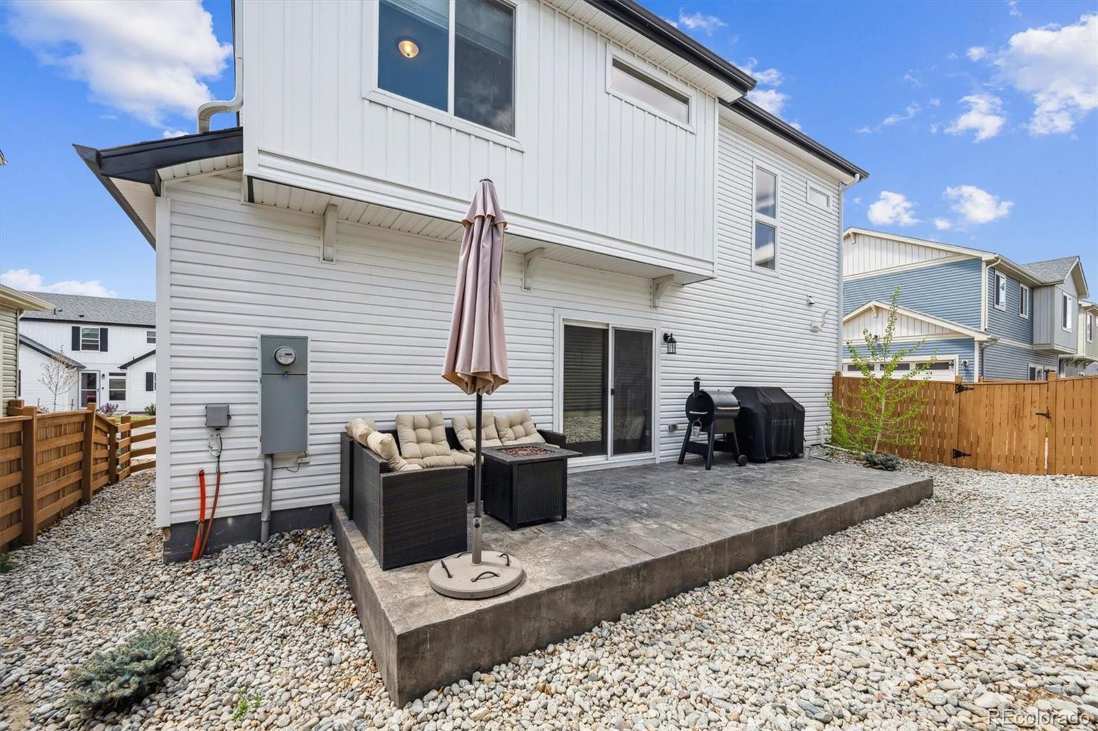 MLS Image #21 for 10224  worchester street,commerce city, Colorado