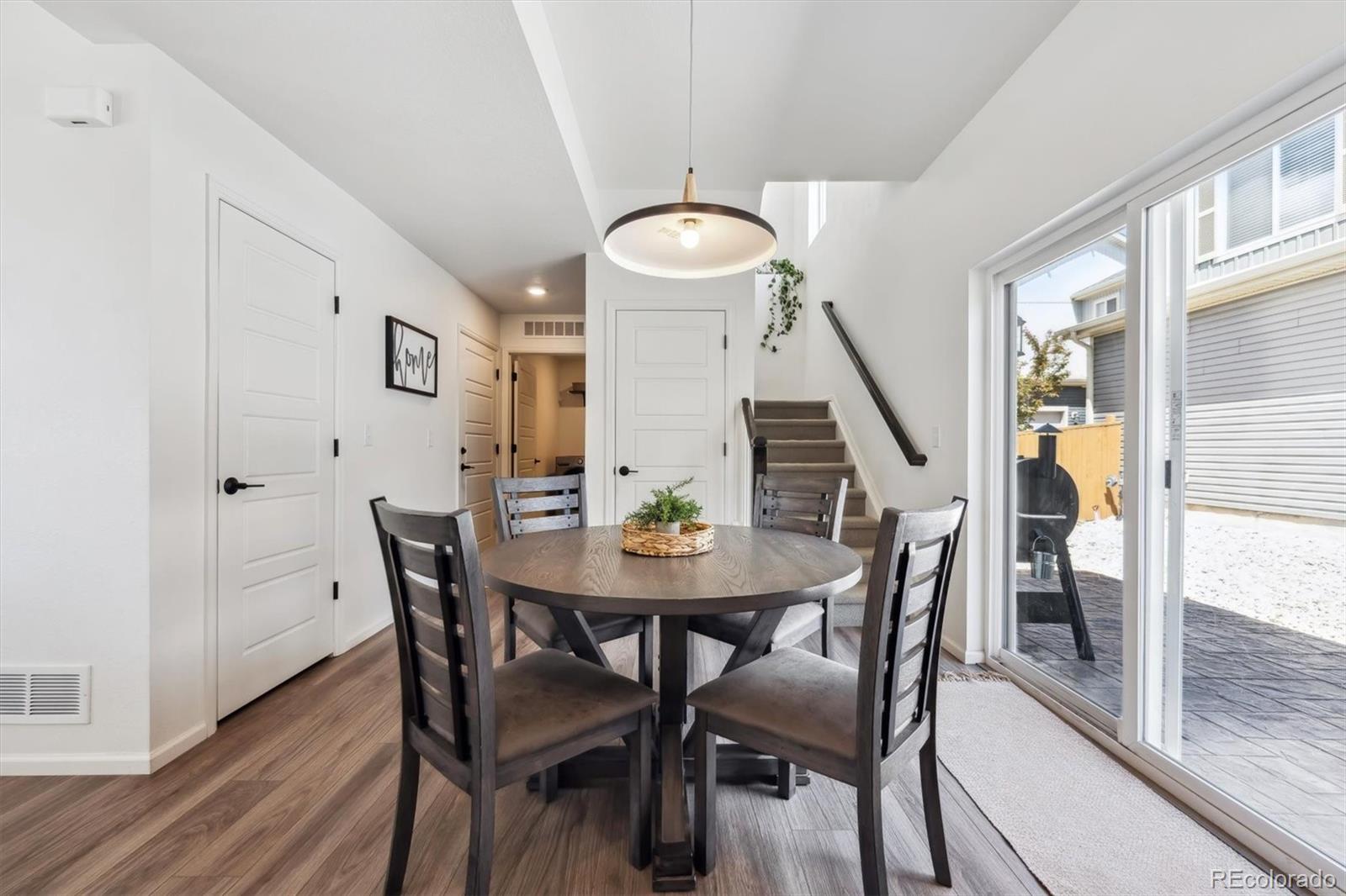 MLS Image #5 for 10224  worchester street,commerce city, Colorado