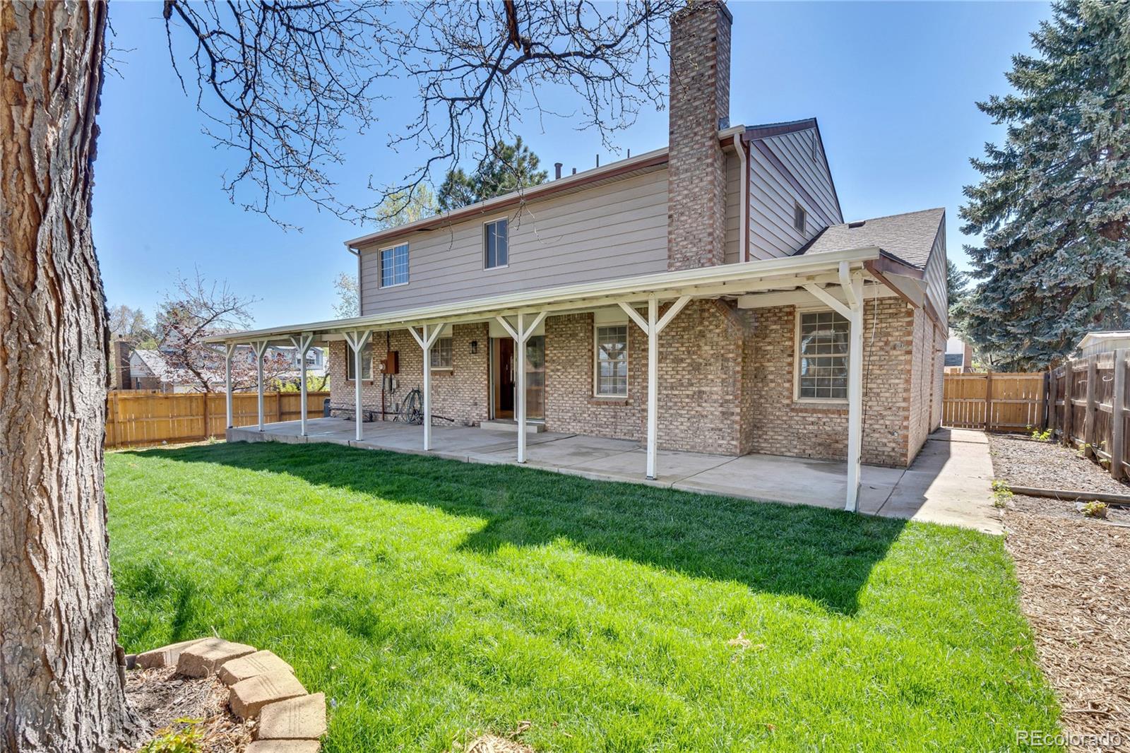 MLS Image #12 for 8095  johnson court,arvada, Colorado