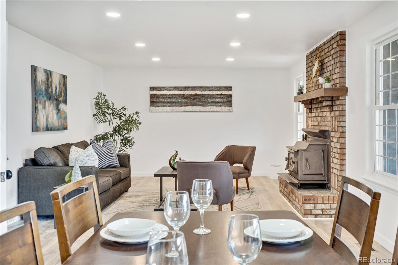 MLS Image #5 for 8095  johnson court,arvada, Colorado