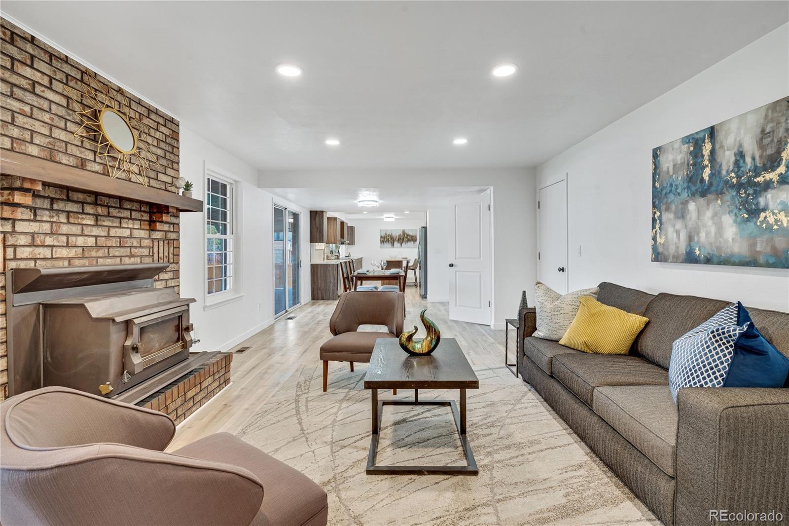 MLS Image #7 for 8095  johnson court,arvada, Colorado