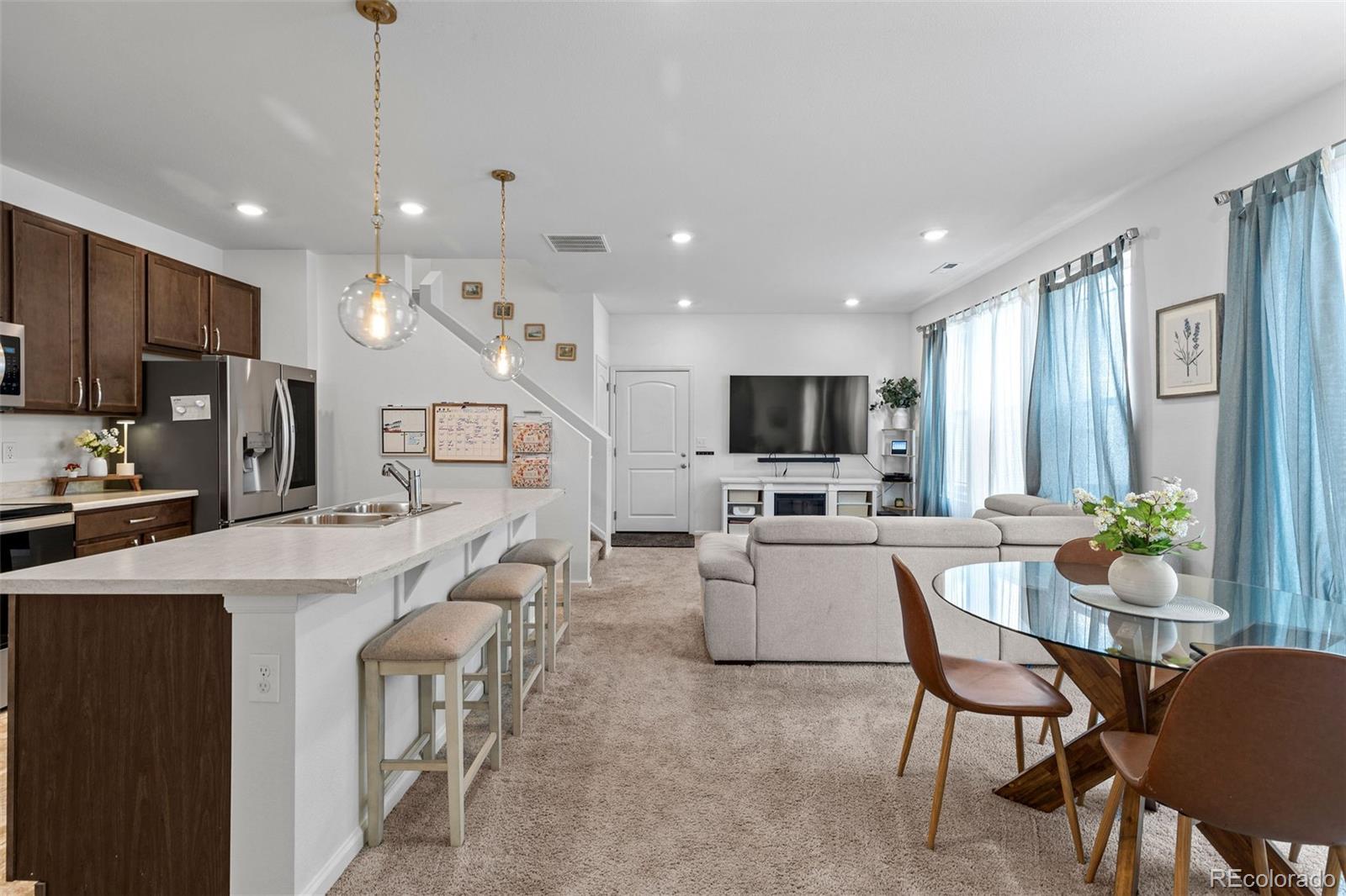 MLS Image #2 for 1124  anker drive,erie, Colorado