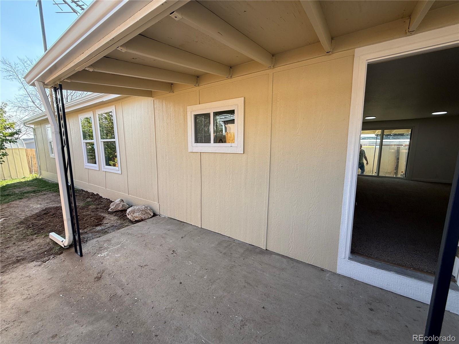 MLS Image #18 for 9036  mandel street,denver, Colorado