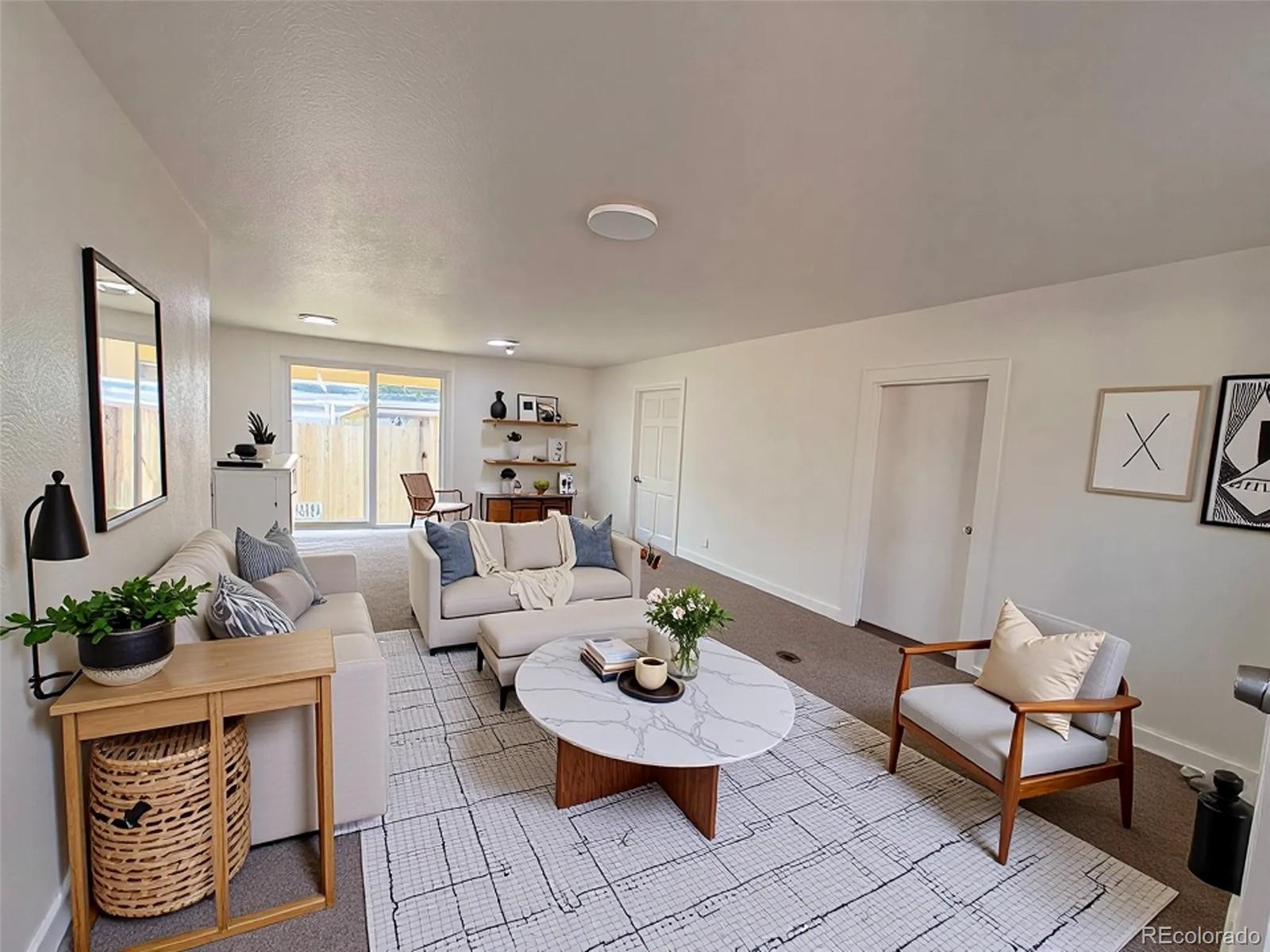 MLS Image #6 for 9036  mandel street,denver, Colorado