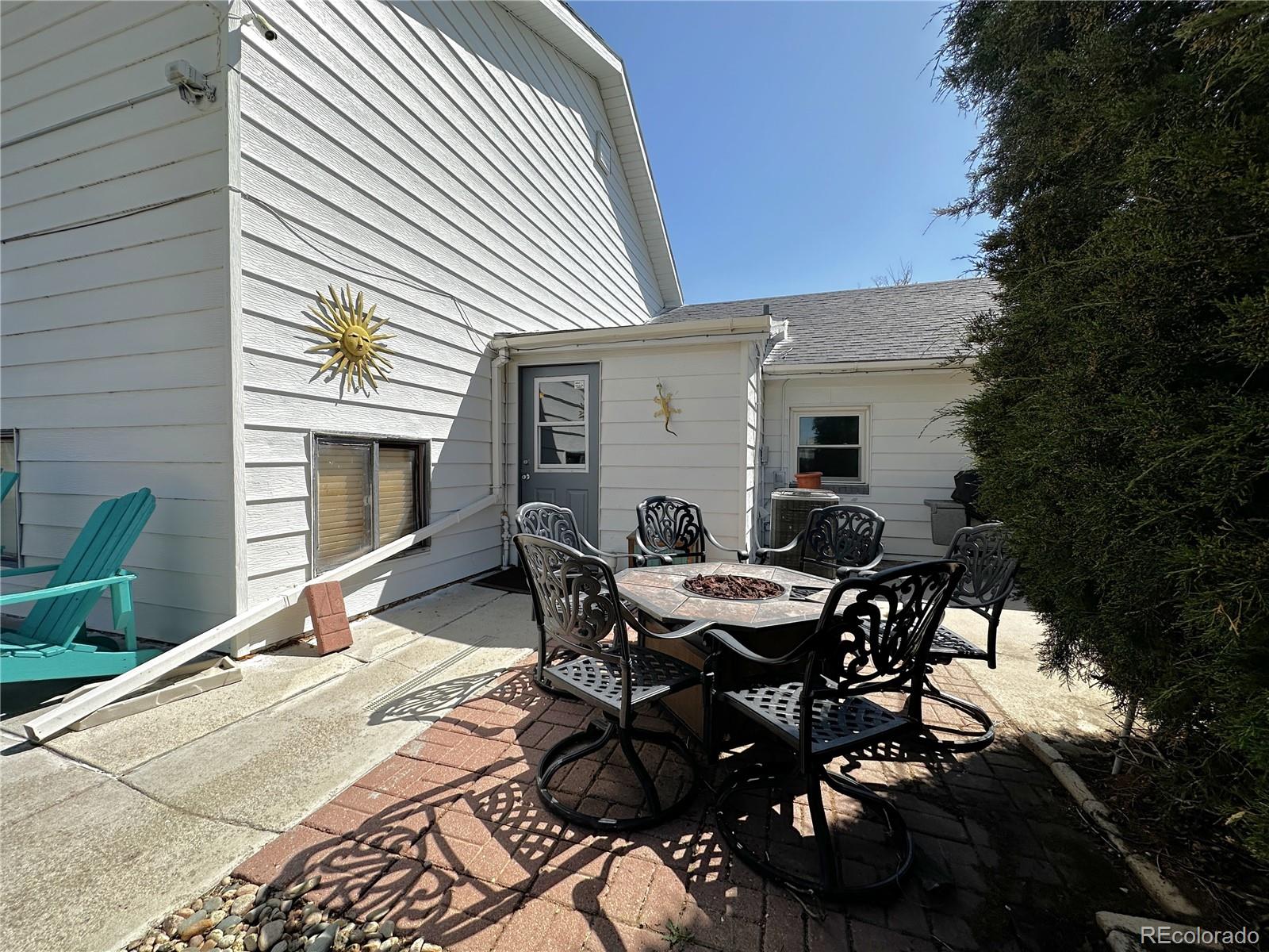 MLS Image #32 for 329  6th street,hugo, Colorado