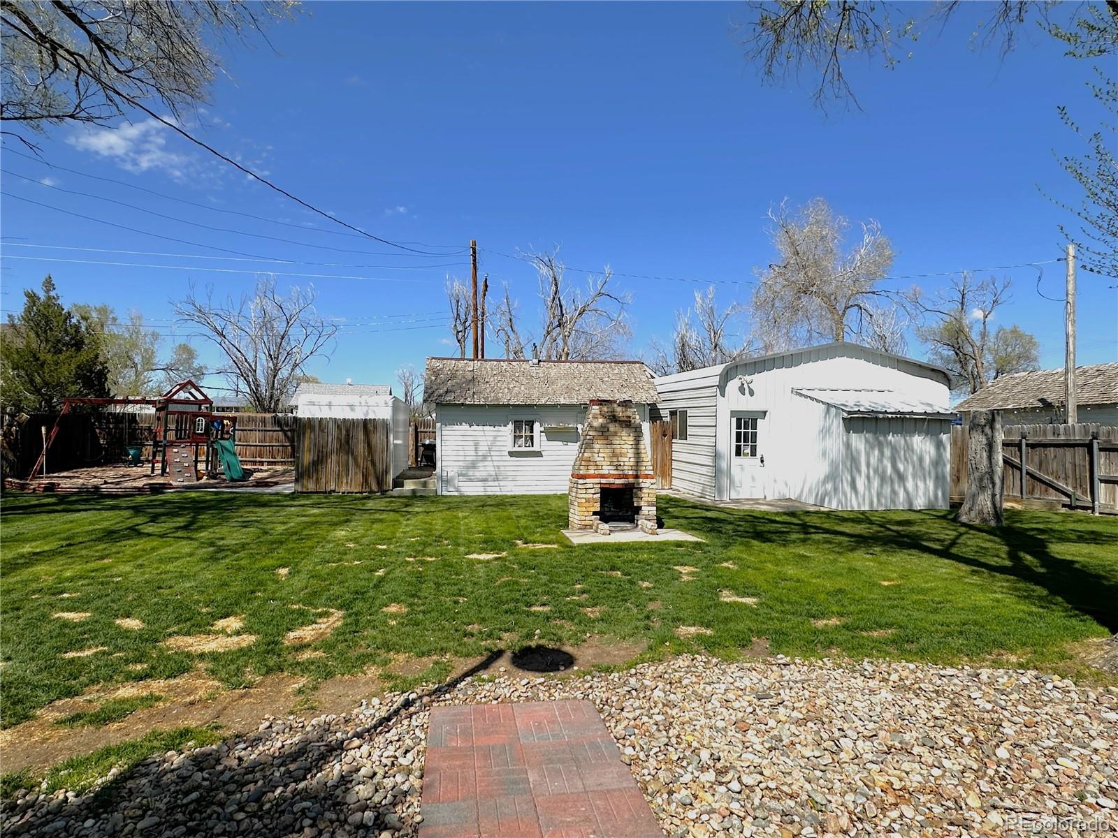 MLS Image #33 for 329  6th street,hugo, Colorado