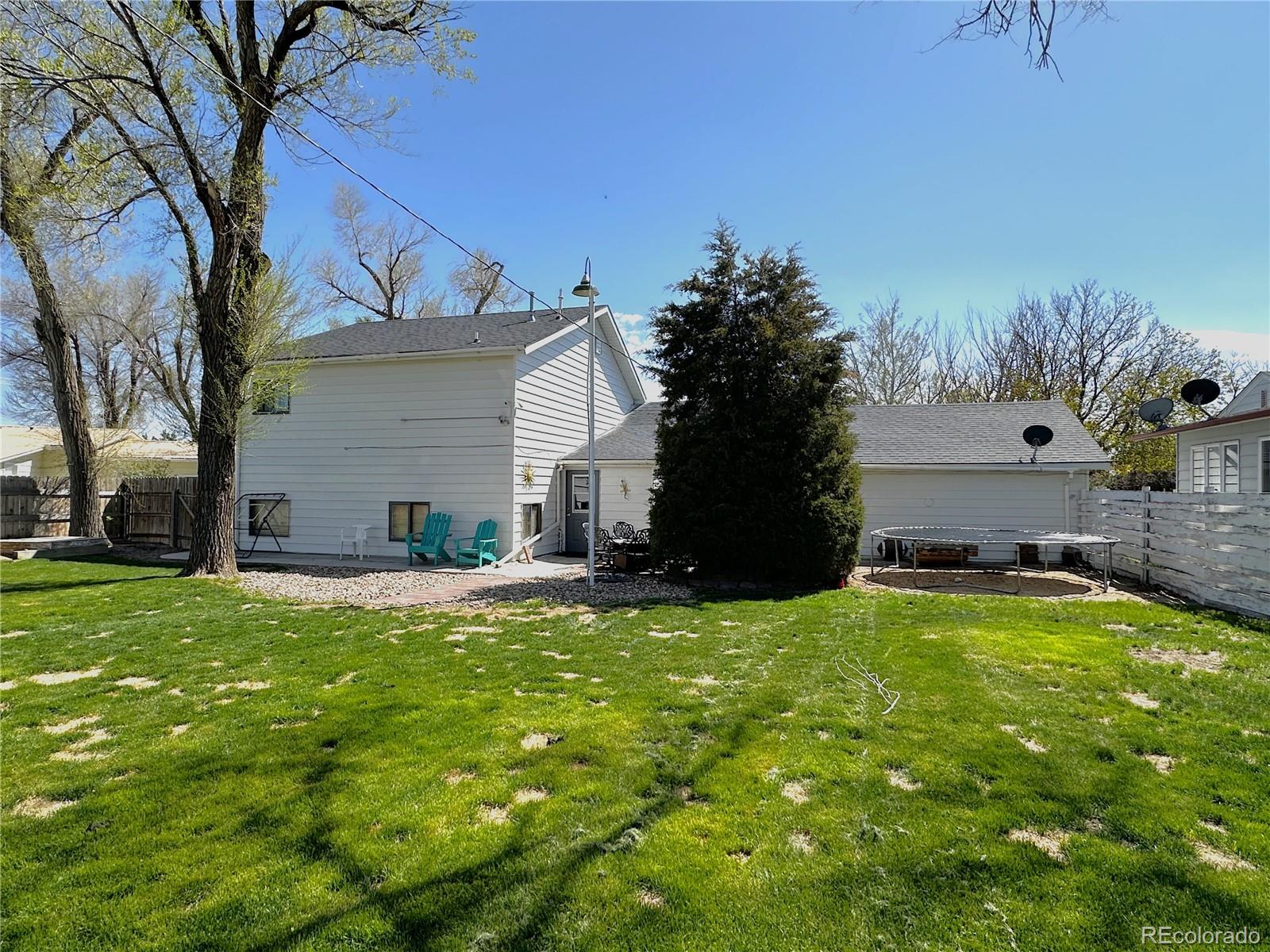 MLS Image #35 for 329  6th street,hugo, Colorado
