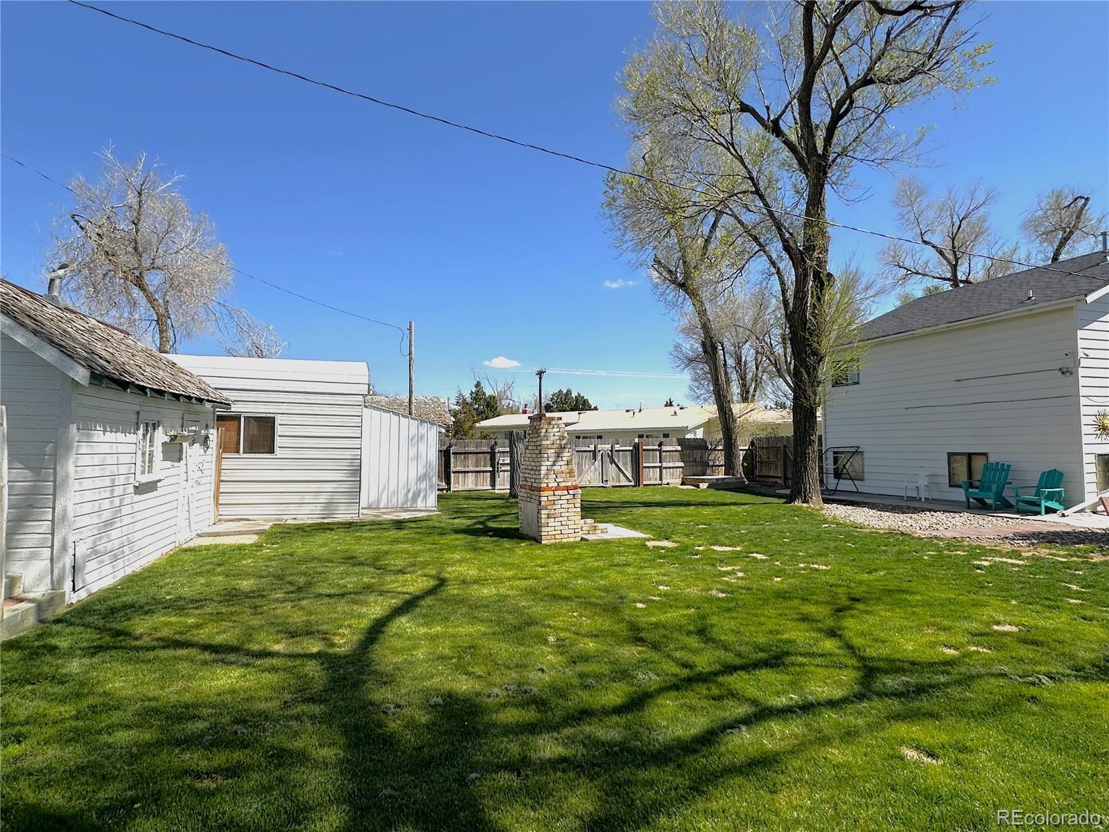 MLS Image #36 for 329  6th street,hugo, Colorado