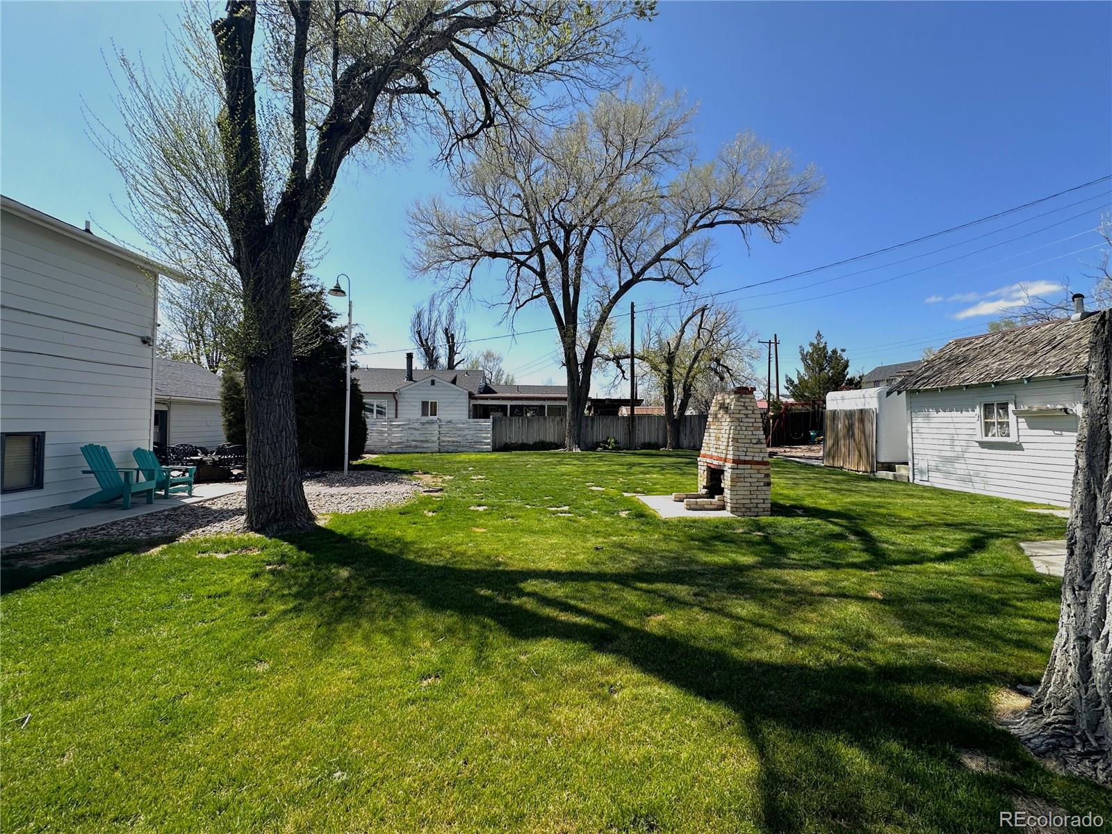 MLS Image #37 for 329  6th street,hugo, Colorado