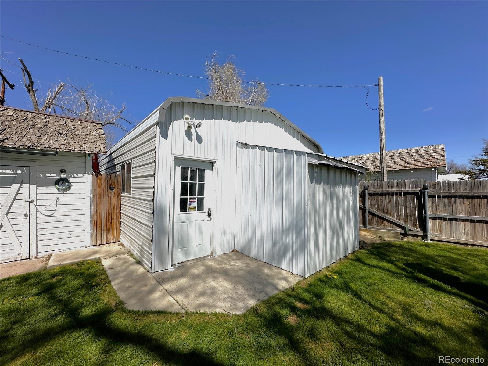 MLS Image #38 for 329  6th street,hugo, Colorado