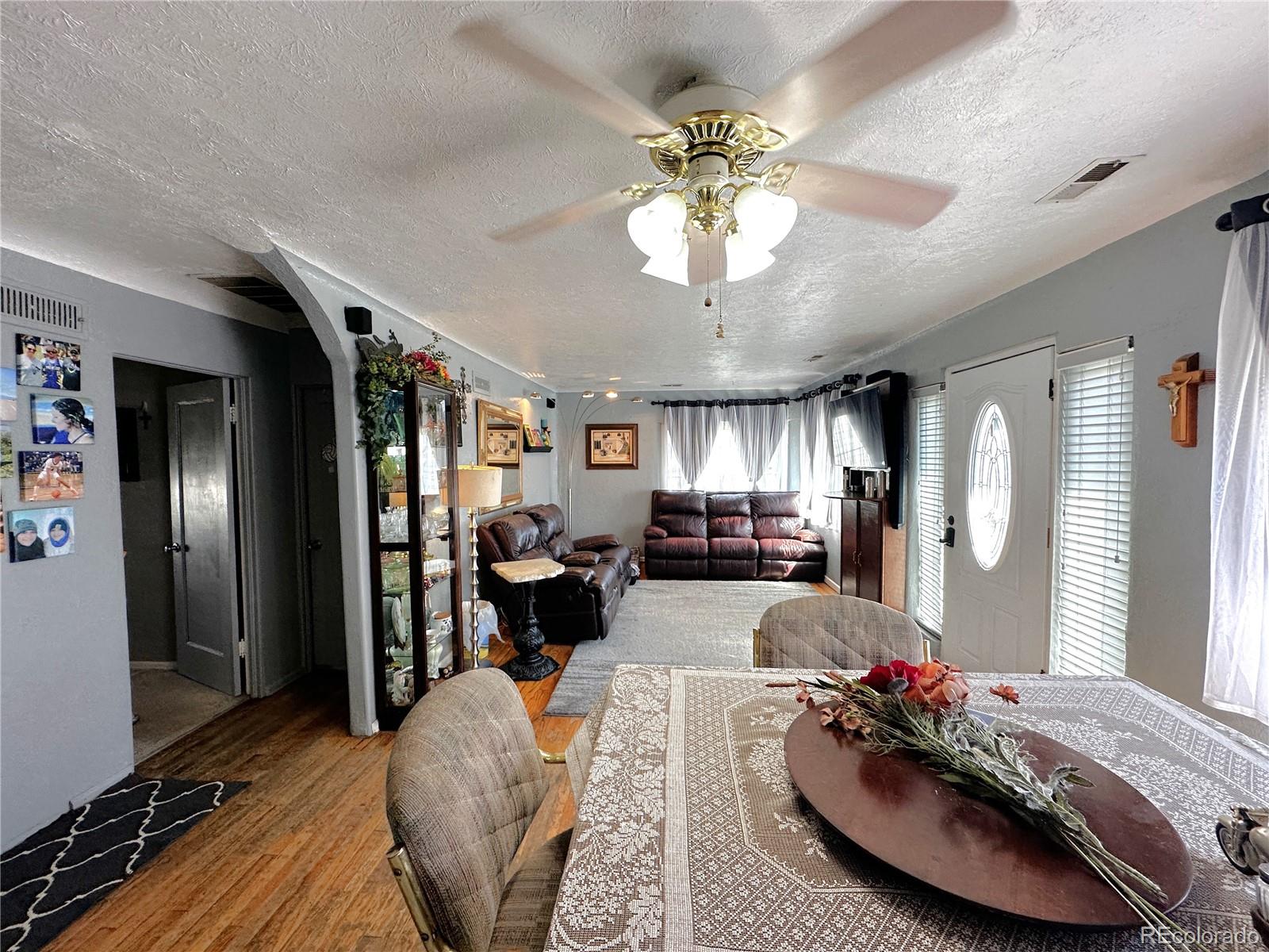 MLS Image #4 for 329  6th street,hugo, Colorado