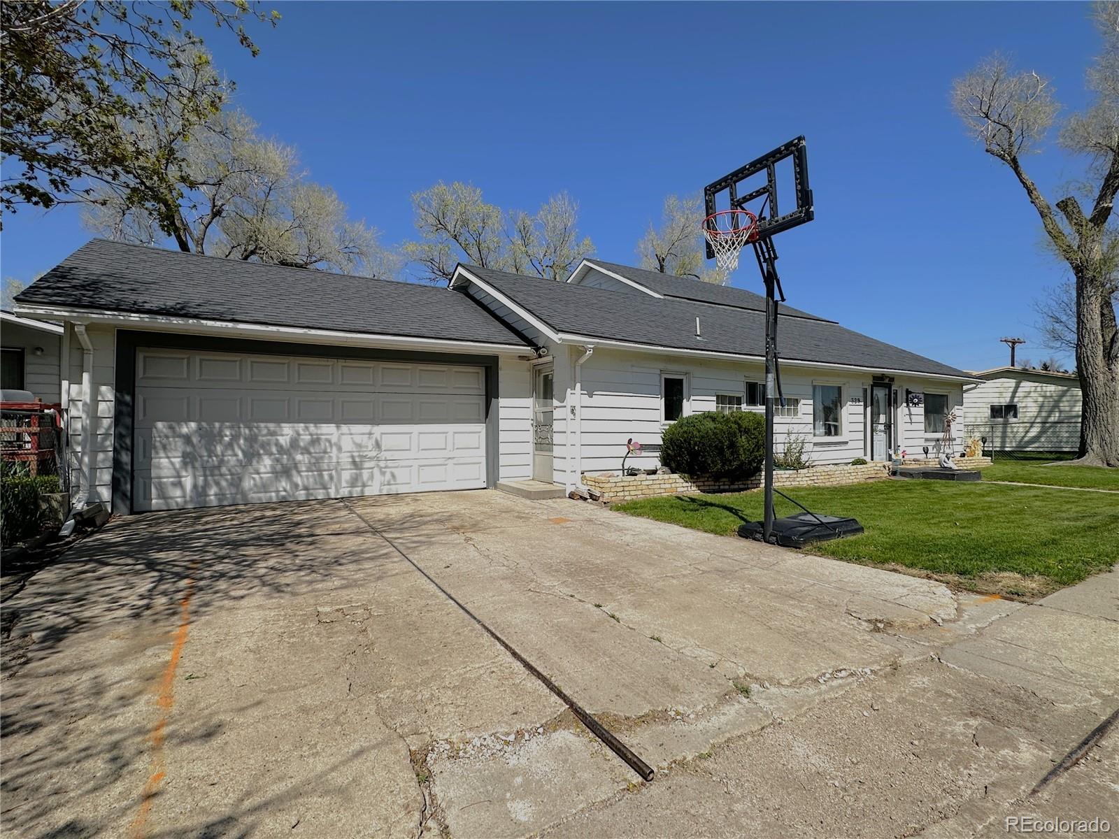 MLS Image #41 for 329  6th street,hugo, Colorado