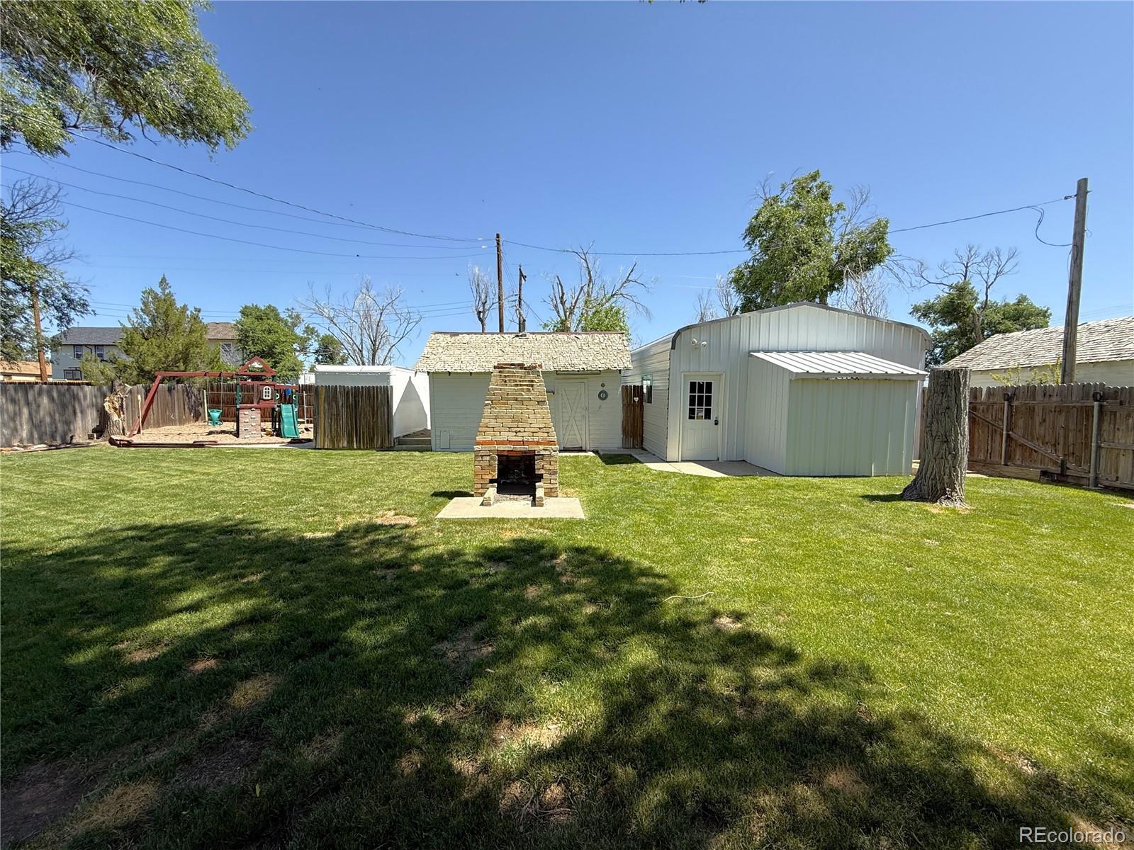 MLS Image #44 for 329  6th street,hugo, Colorado