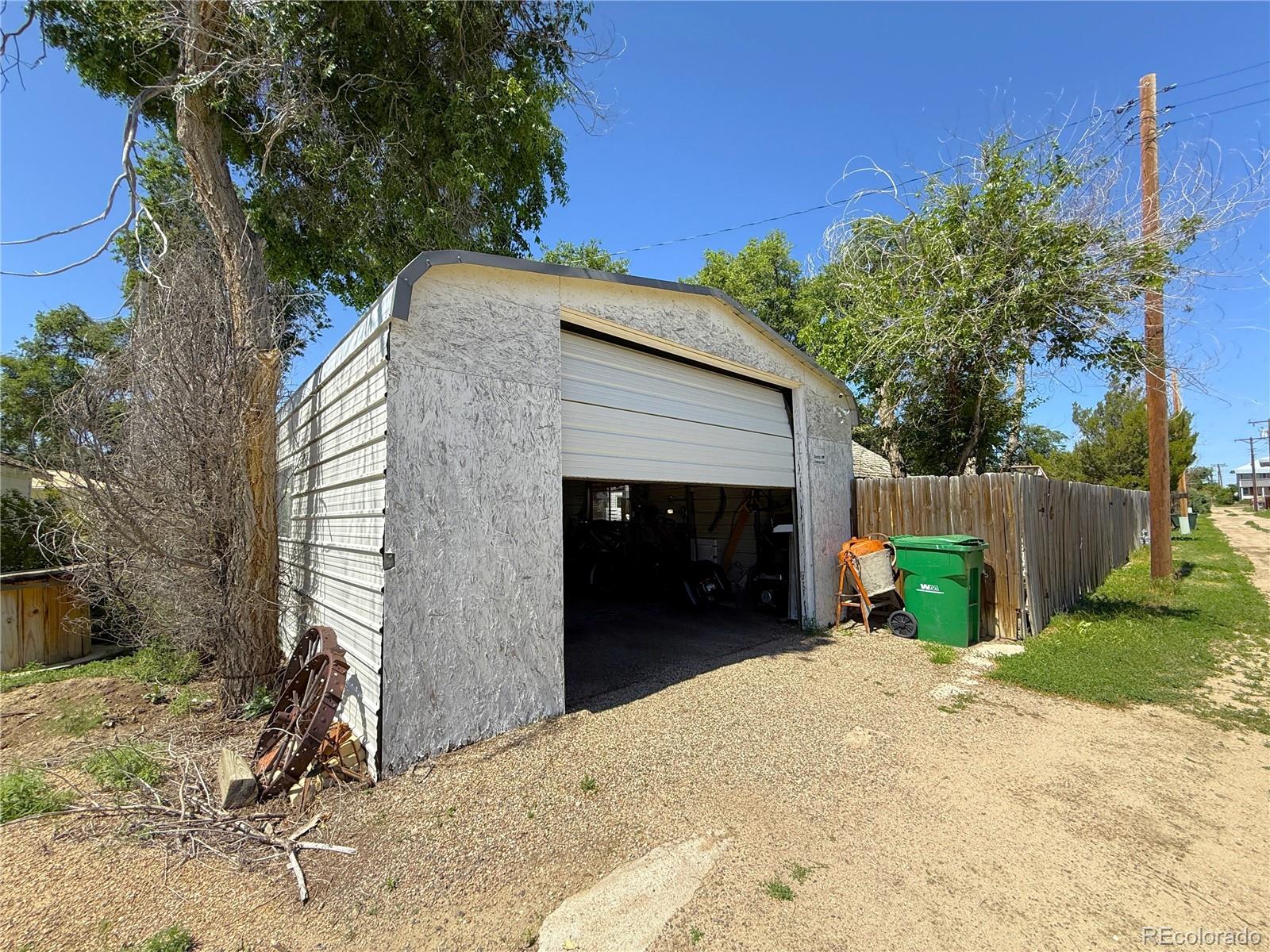 MLS Image #48 for 329  6th street,hugo, Colorado