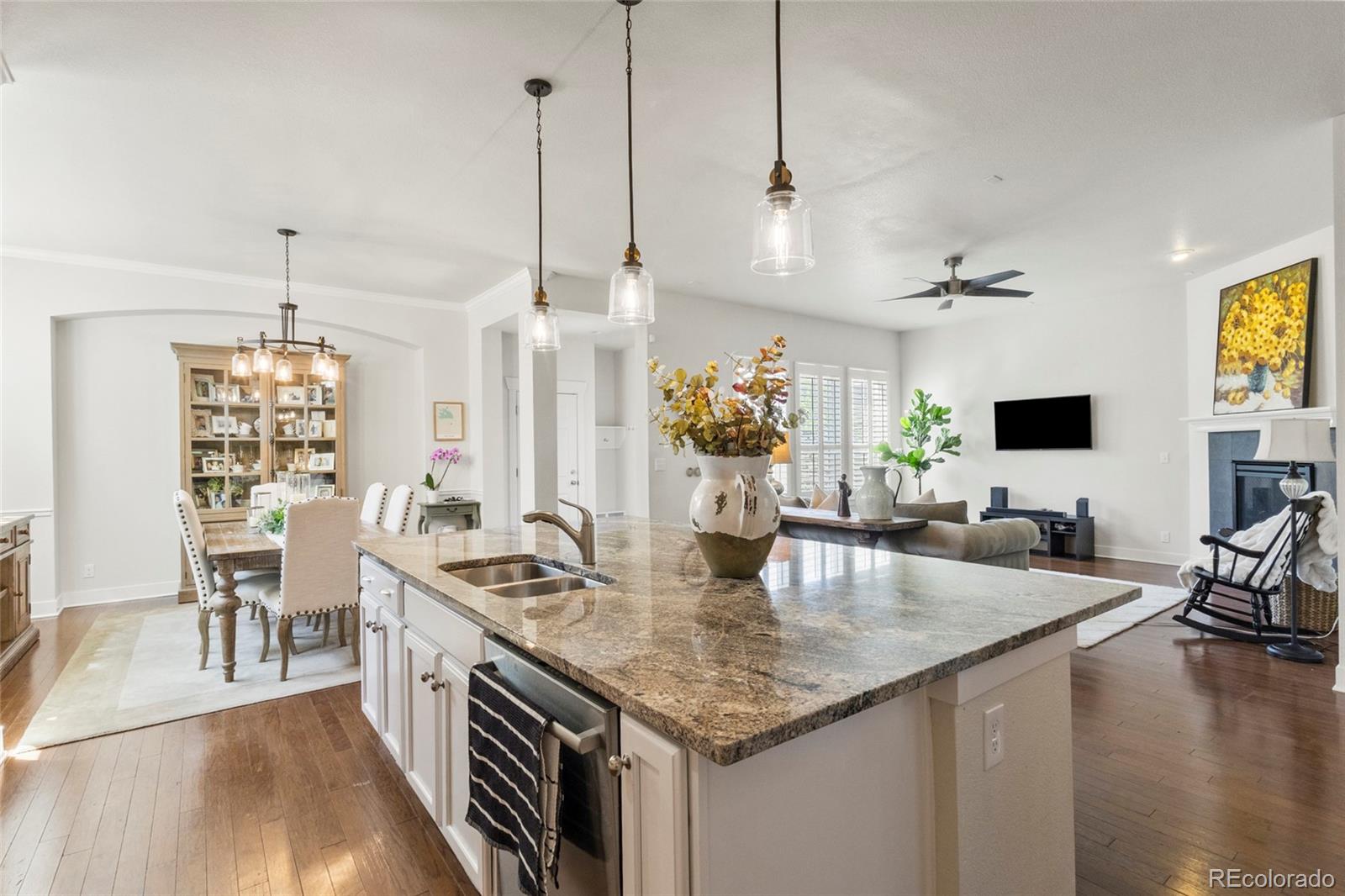 MLS Image #10 for 3529  xanthia court,denver, Colorado